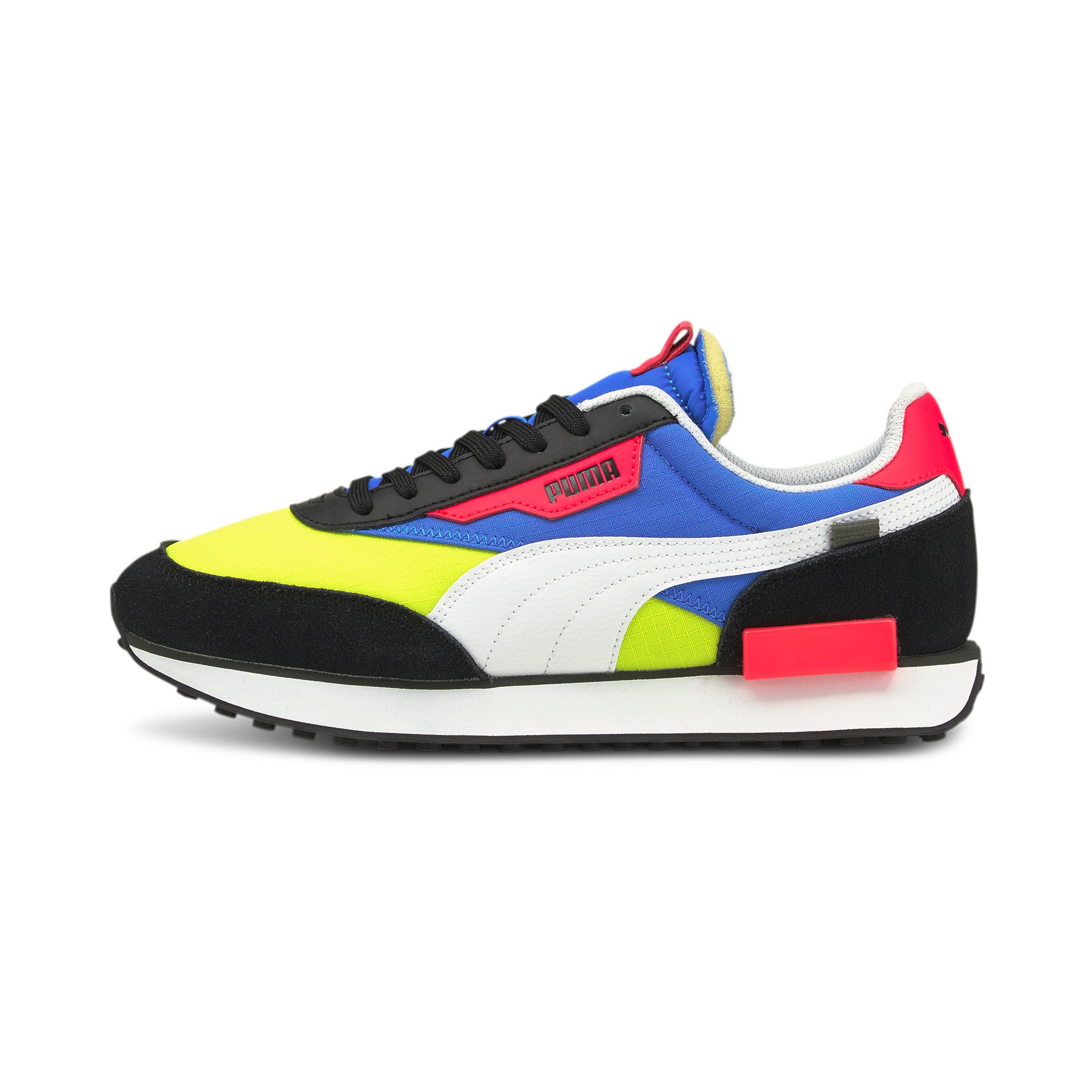 [371149-68] Mens Puma Future Rider Play On