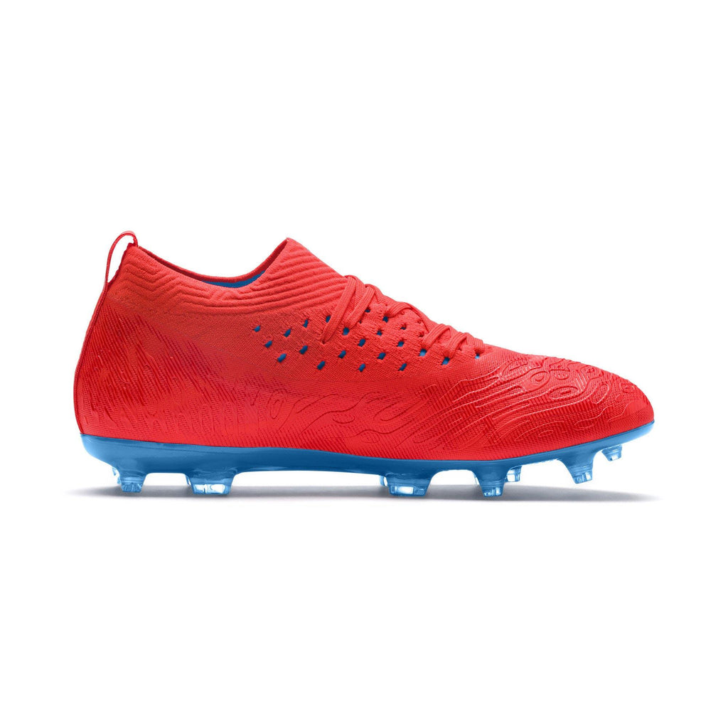 [105536-01] Mens Puma Future 19.2 Netfit FG/AG - sneakAR