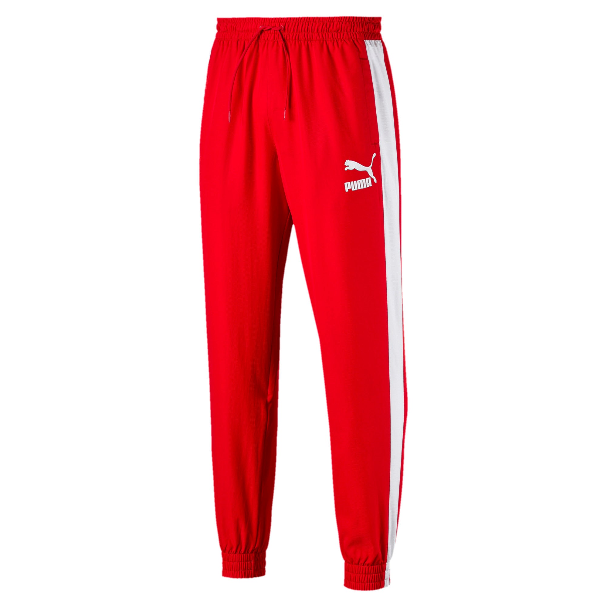 [577978-11] Mens Puma Iconic T7 Track Pants Woven