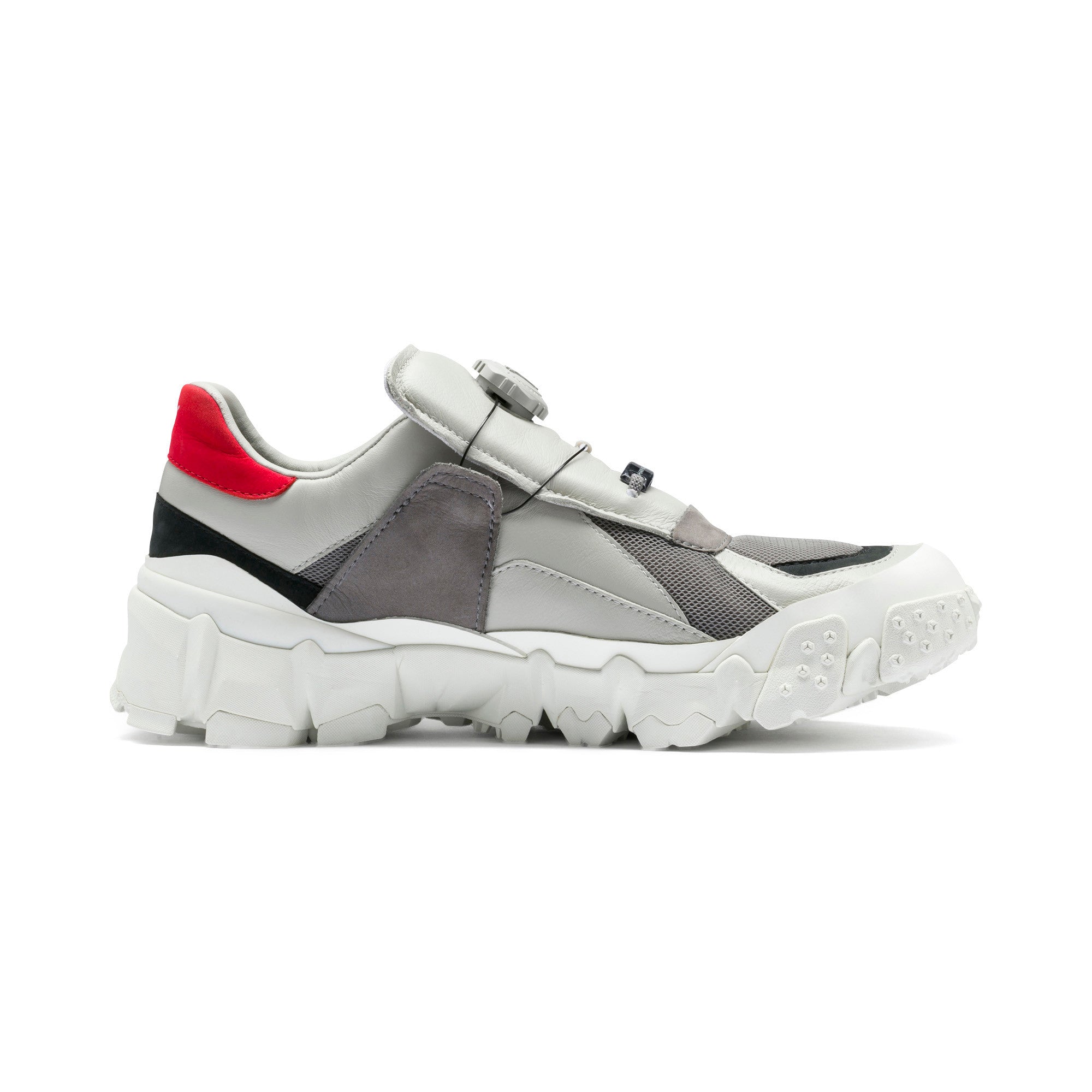 [367313-02] Mens Puma Trailfox Disc Han
