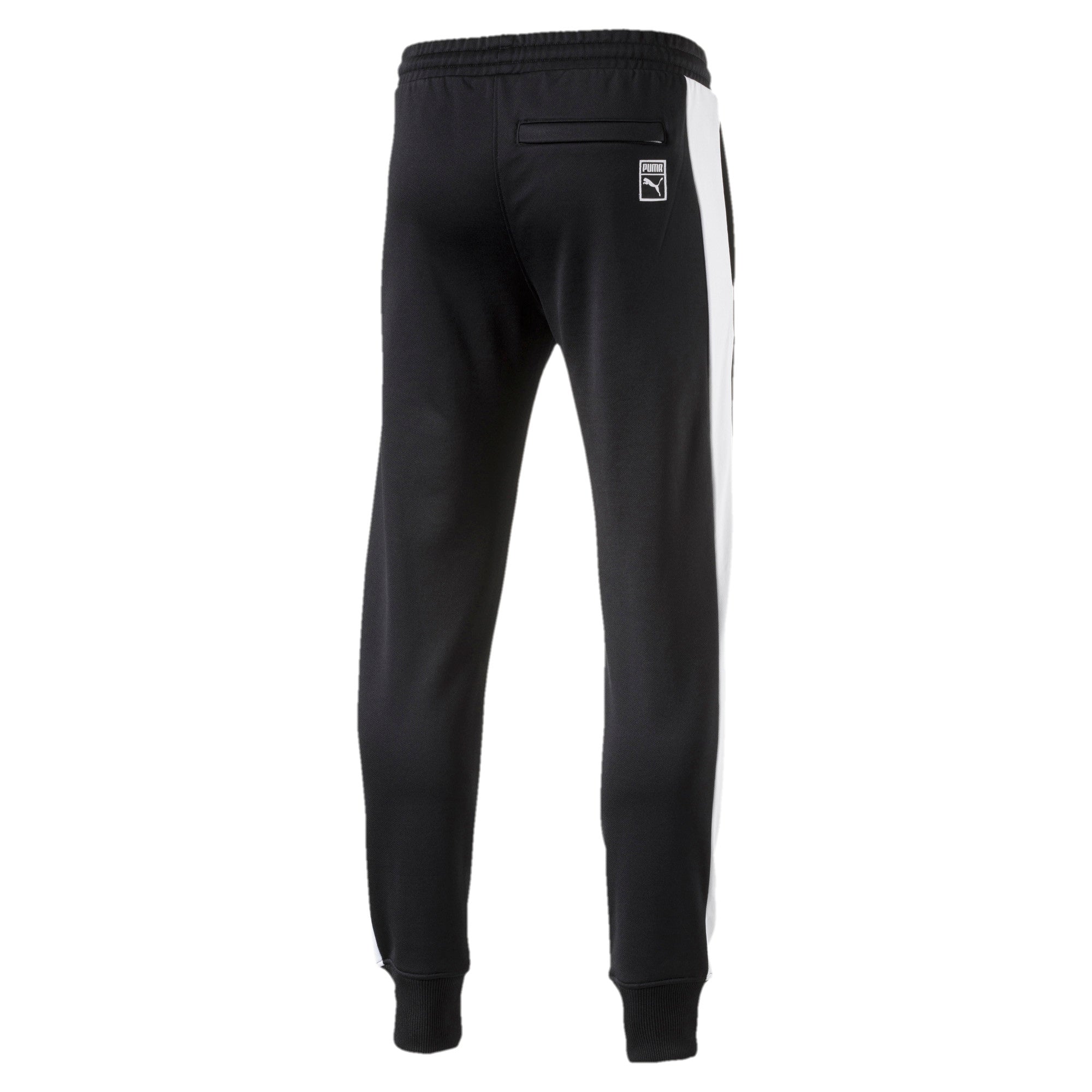 [573313-01] Mens Puma Archive T7 Track Pants