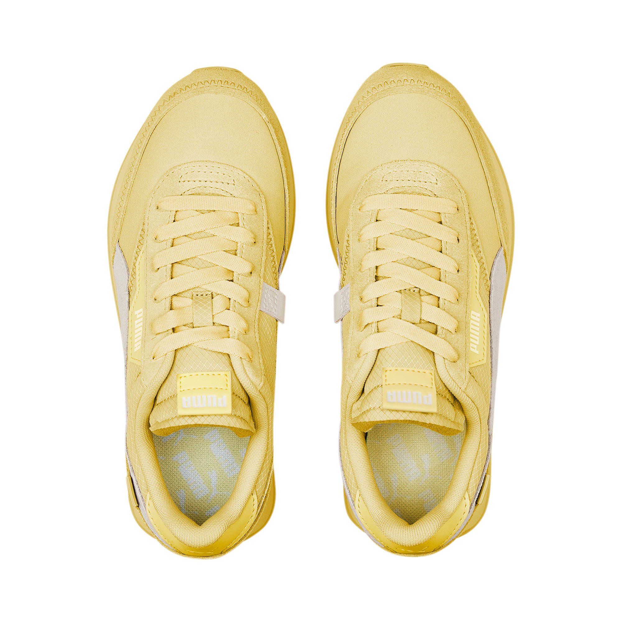 [387664-02] Womens Puma FUTURE RIDER MONO