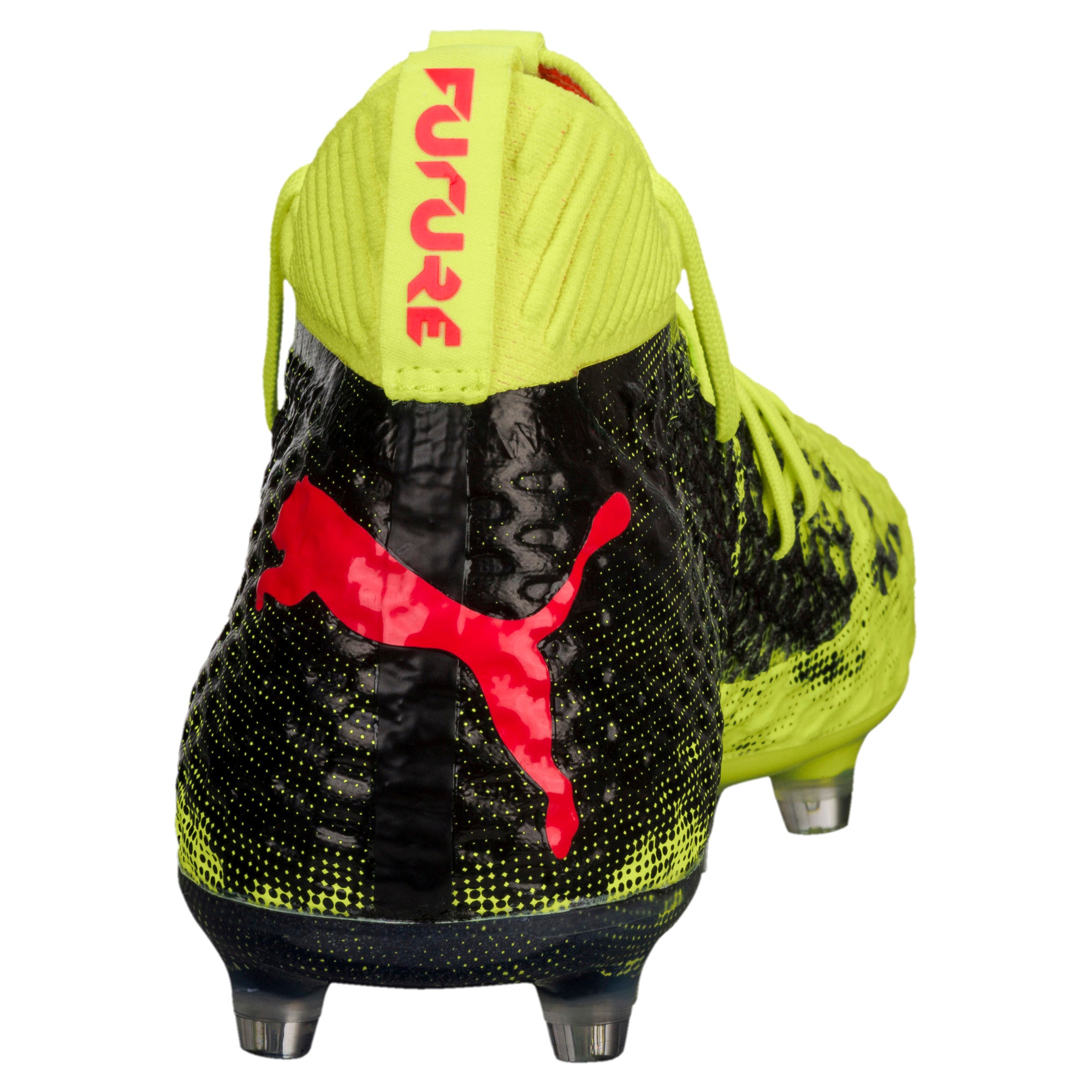 [104488-01] Mens Puma Future 18.1 Netfit FG/AG Cleats