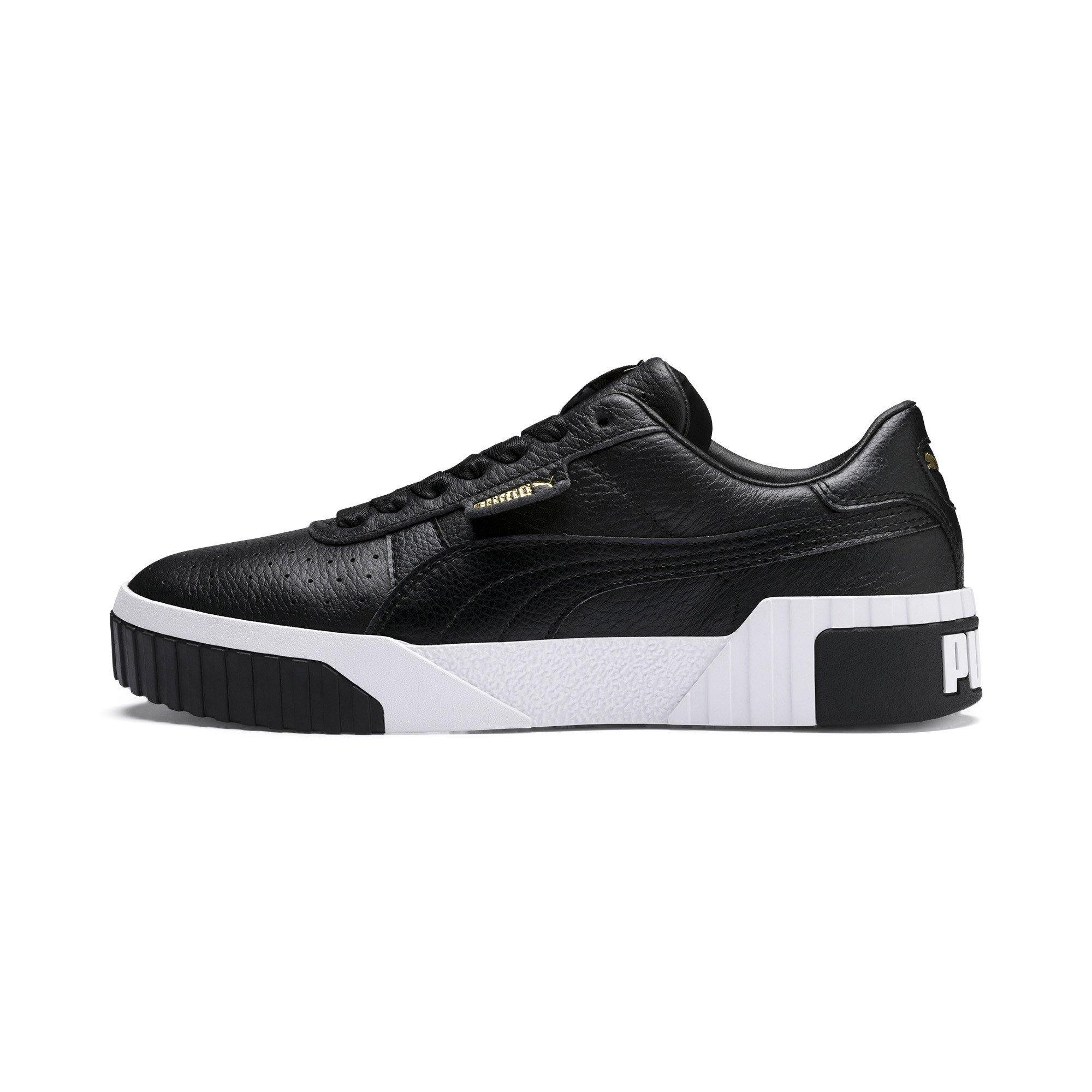 [369155-03] Womens Puma Cali - sneakAR