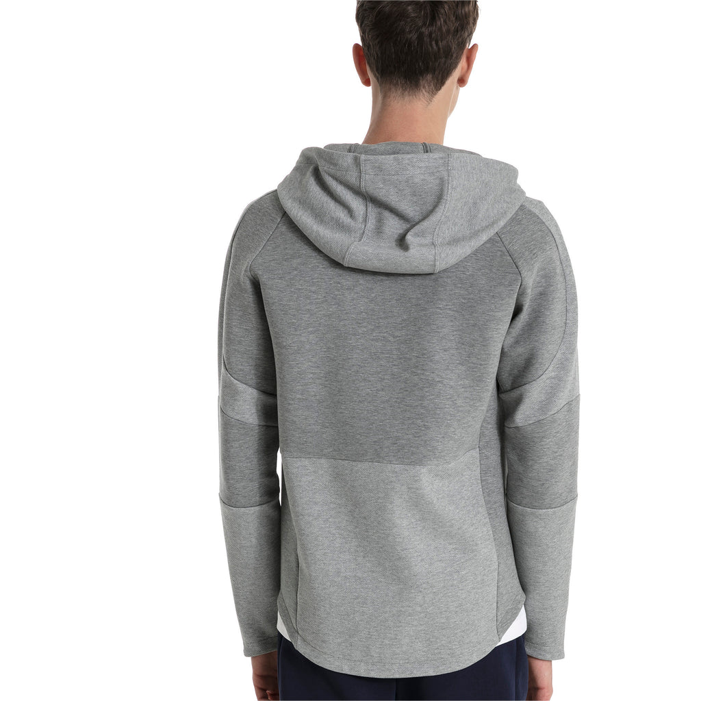 [854151-03] Mens Puma Evostripe Move Hooded Jacket