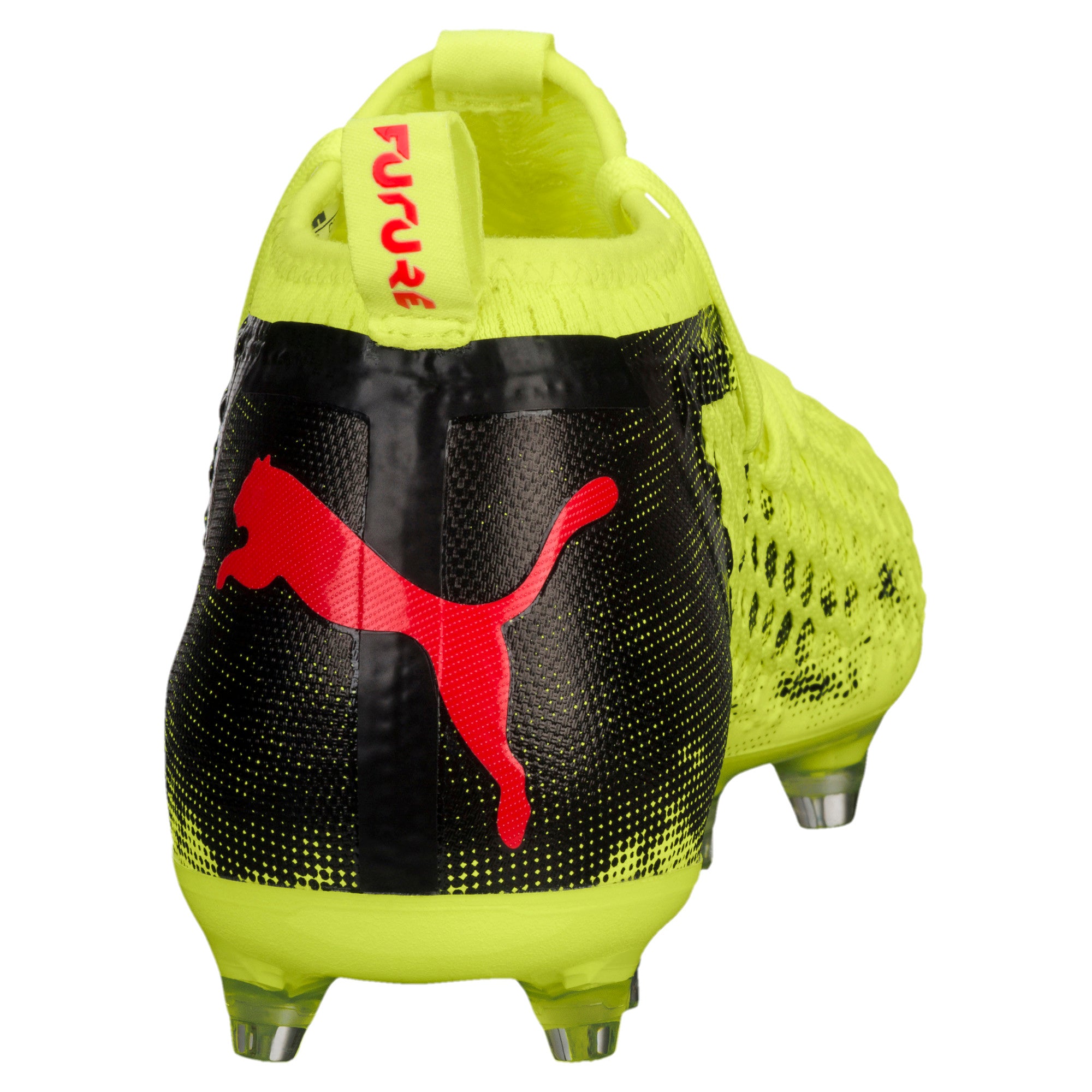 [104321-01] Mens Puma Future 18.2 Netfit Fg/Ag