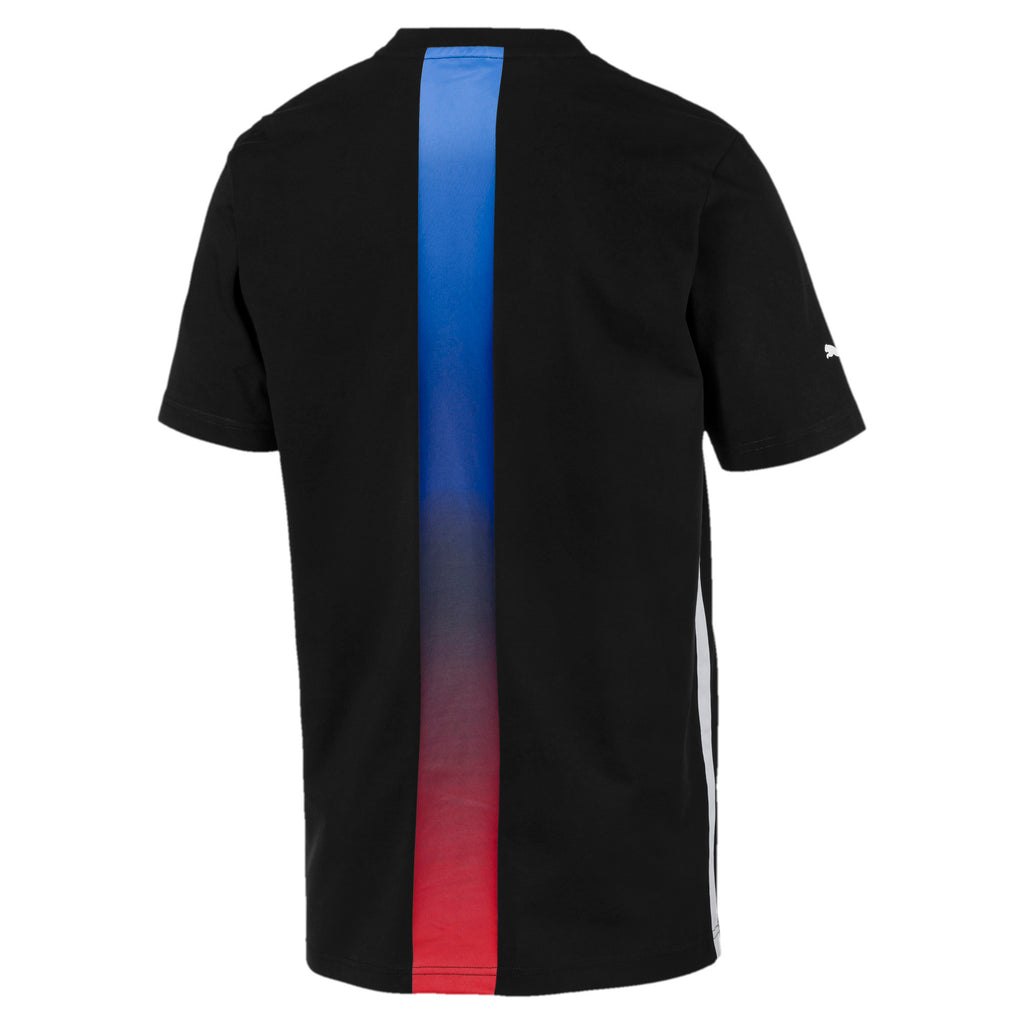 [577781-01] Mens Puma BMW Motorsport Life Graphic Tee