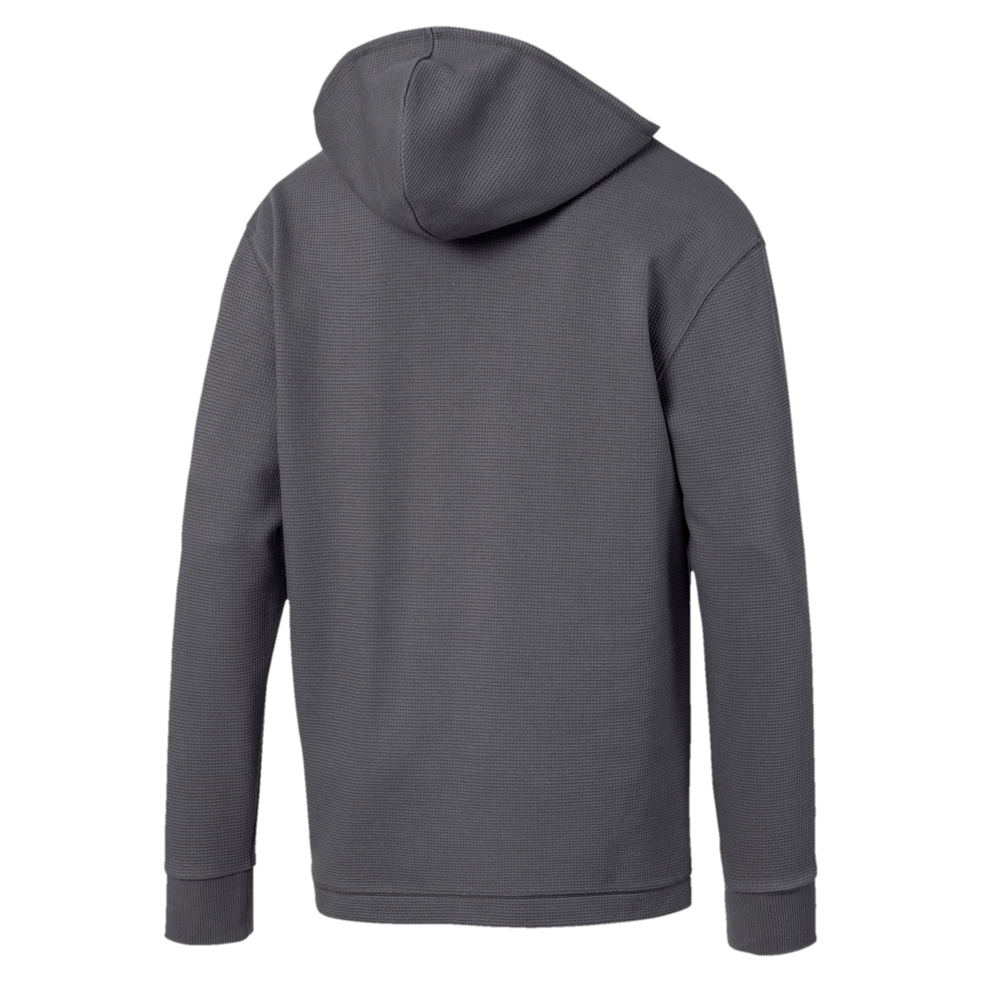 [580169-37] Mens Puma FUSION HOODY