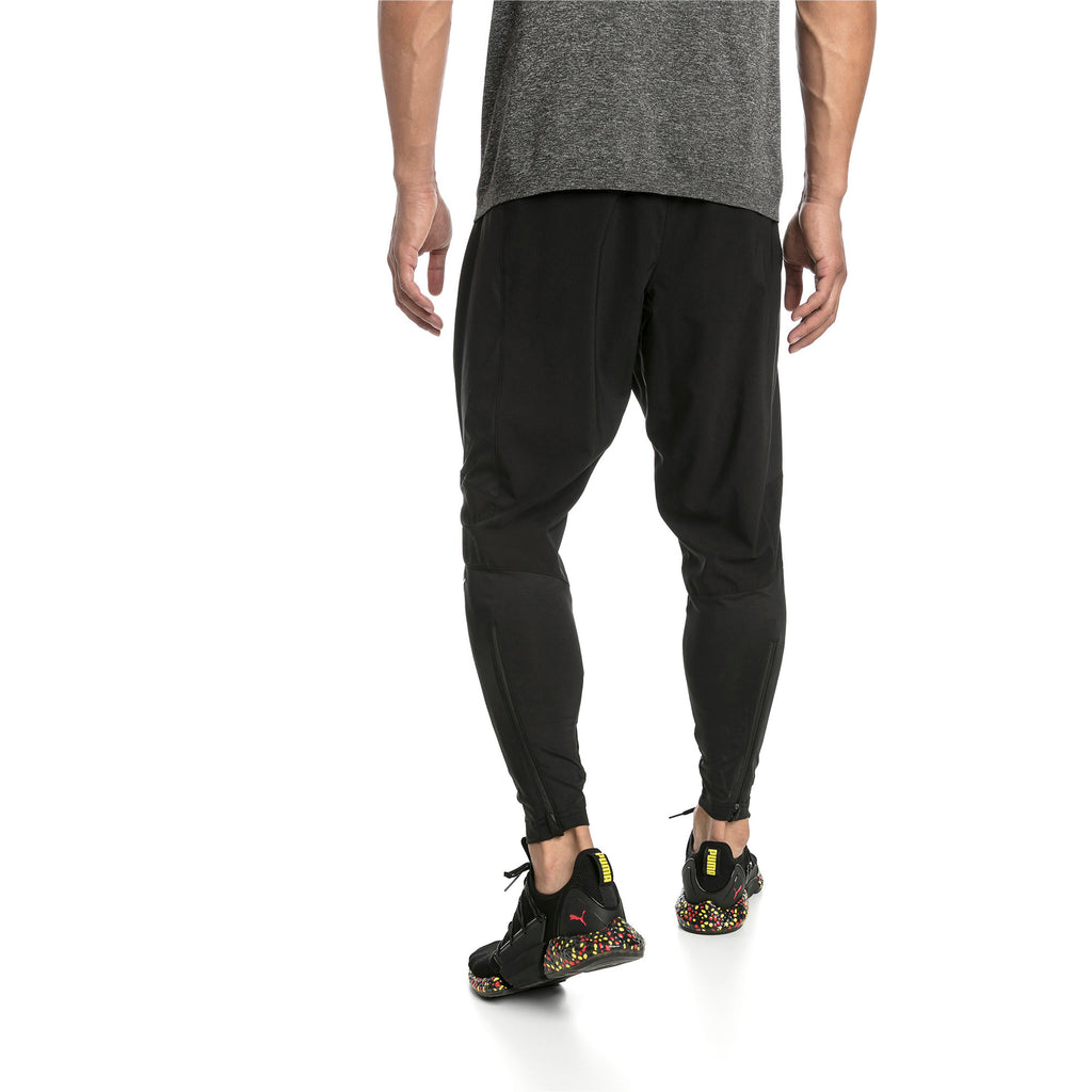 [517306-03] Mens Puma NerverRunBack Tapered Pant