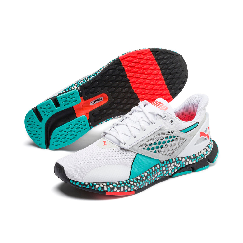 [192799-02] Mens Puma Hybrid Astro