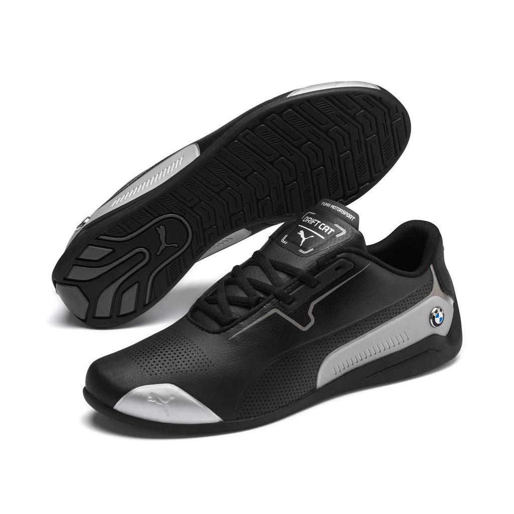 [339934-01] Mens Puma BMW Motorsport Drift Cat 8