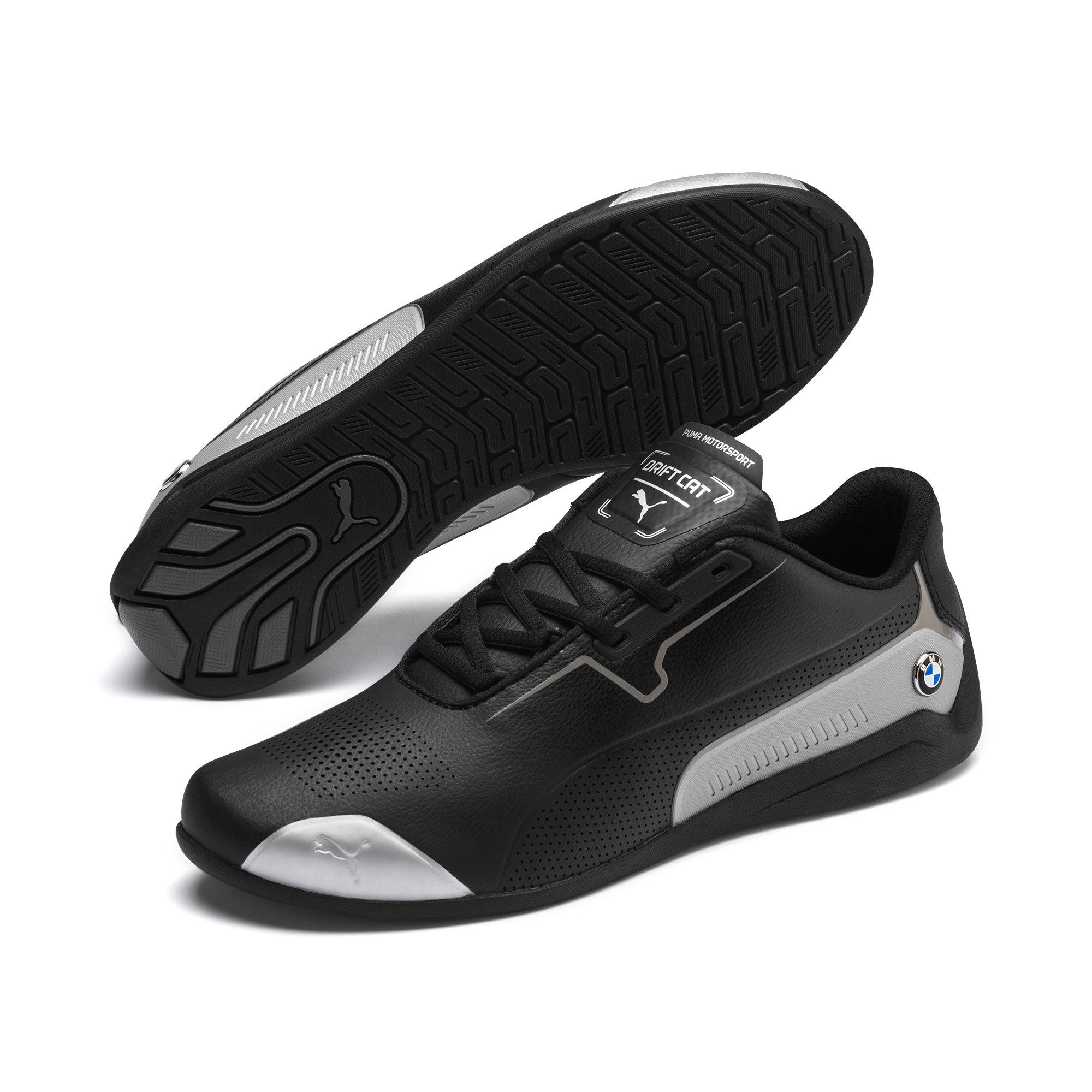 [339934-01] Mens Puma BMW Motorsport Drift Cat 8