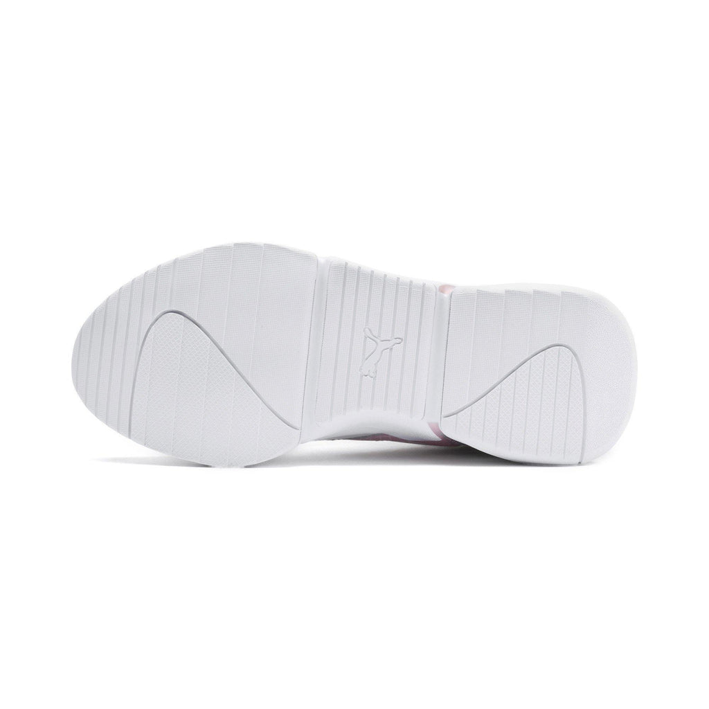 [370721-01] Womens Puma Nova X Barbie - sneakAR