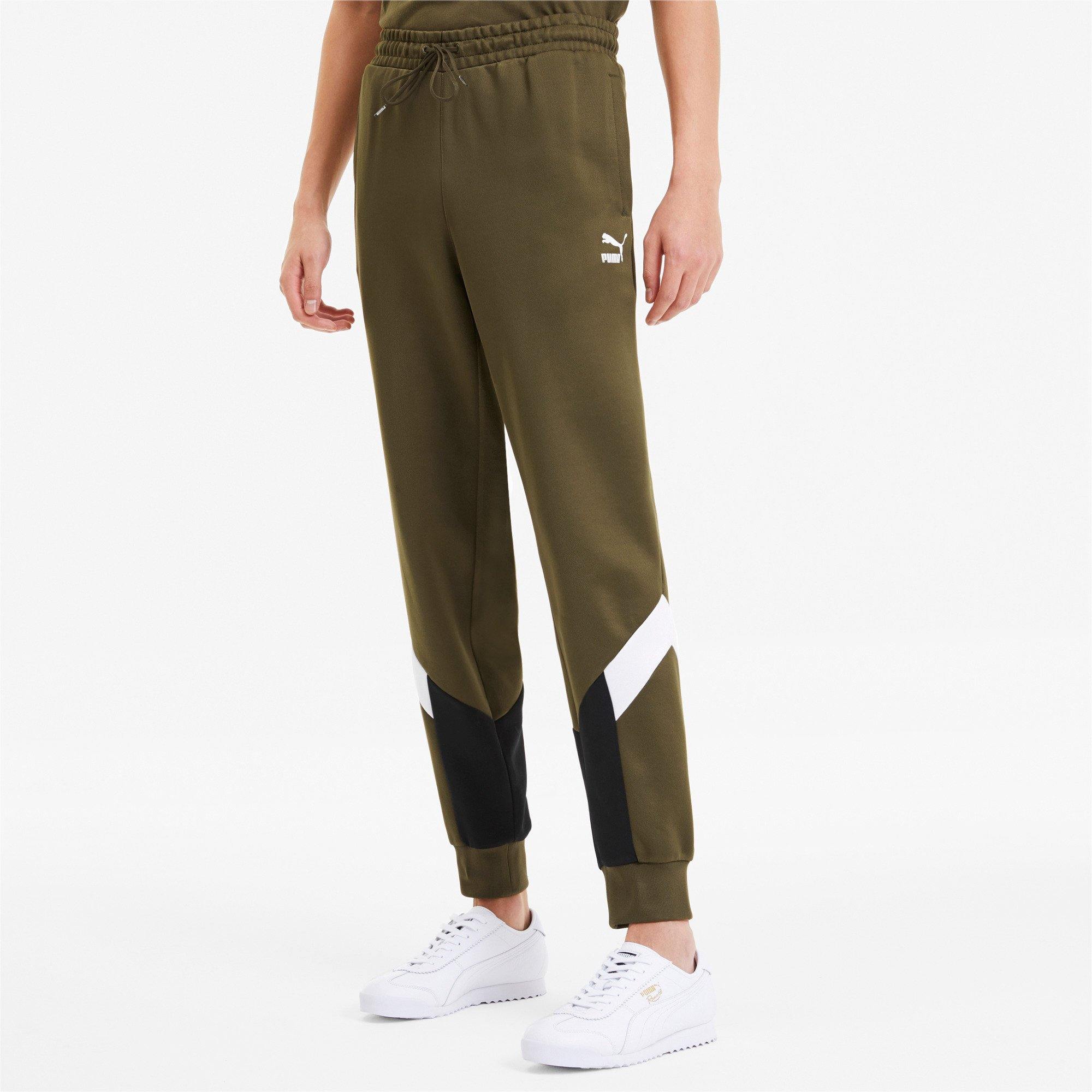 [596445-48] Mens Puma Iconic MCS Track Pants PT - sneakAR
