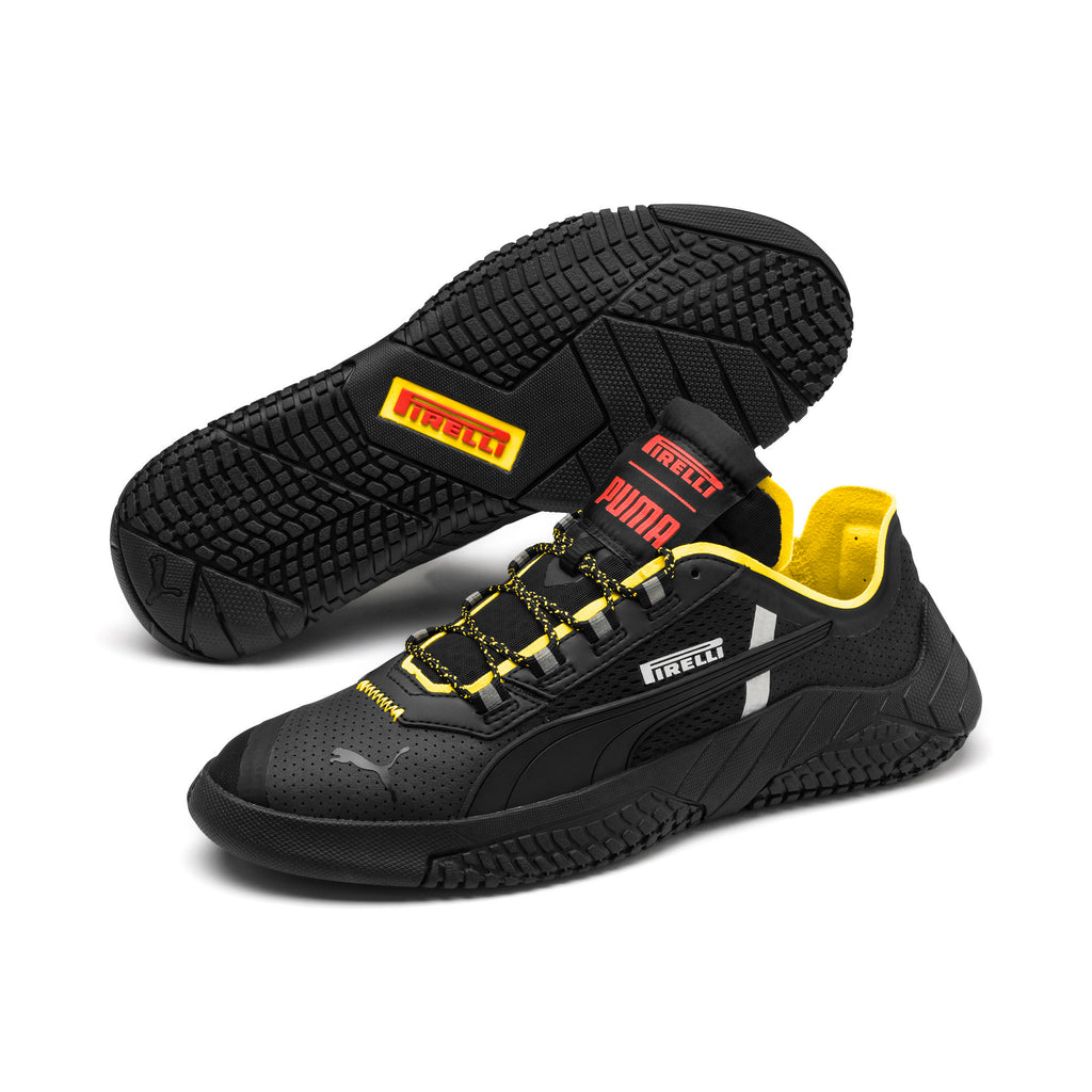 [339855-01] Mens Puma Replicat X Pirelli