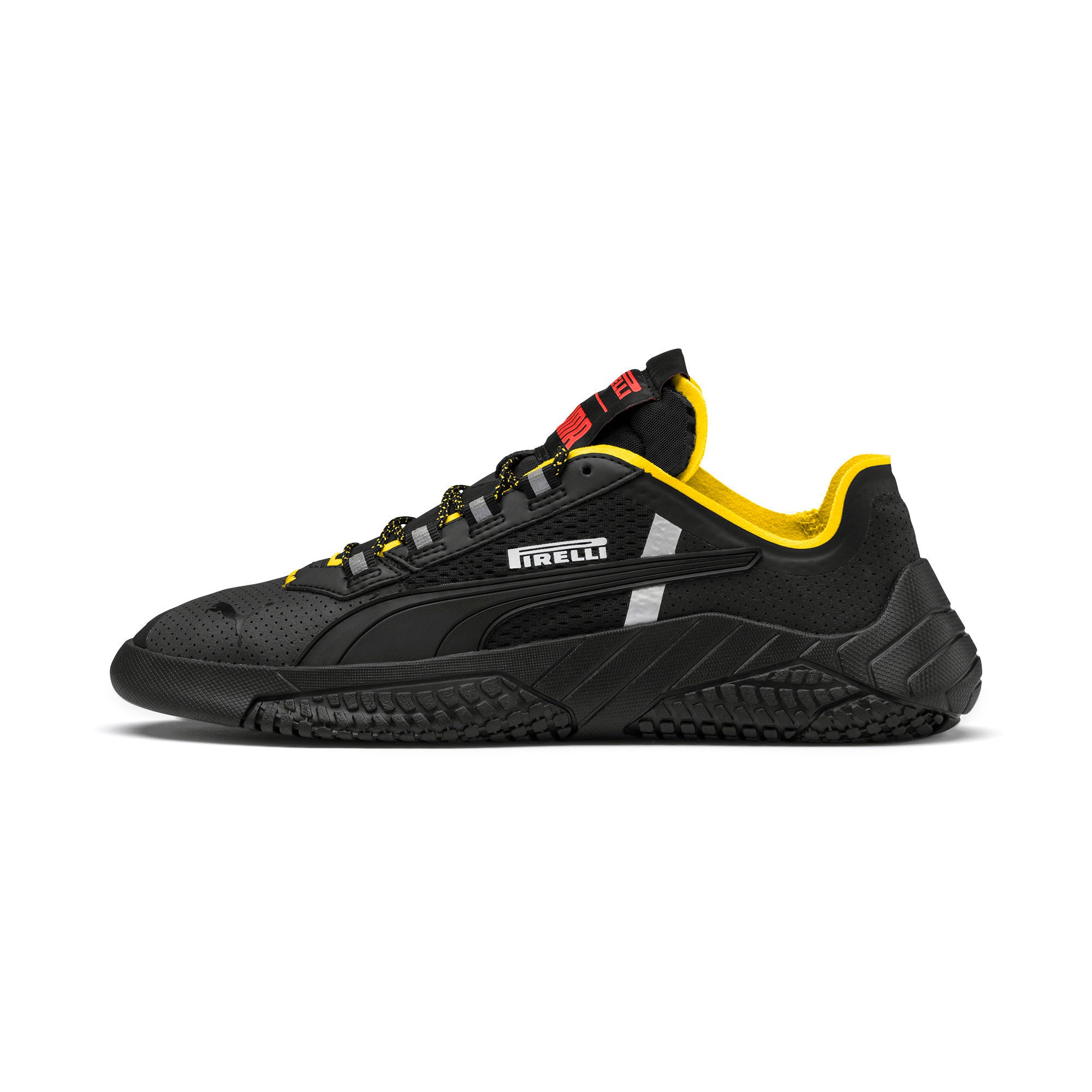 [339855-01] Mens Puma Replicat X Pirelli