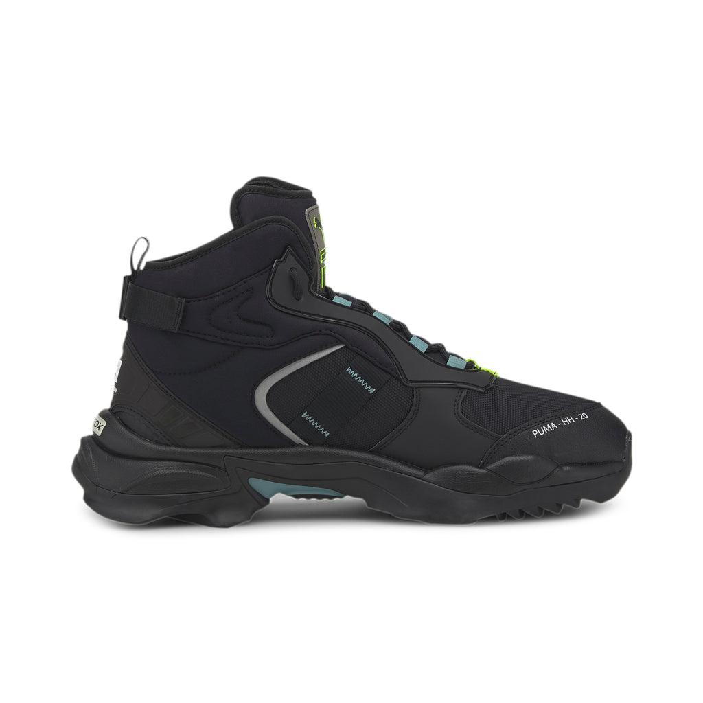 [373549-01] Mens Puma Nitefox Boot Helly Hansen