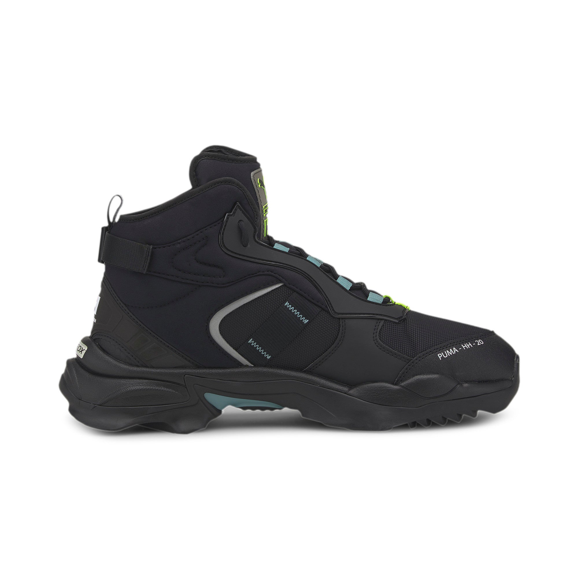 [373549-01] Mens Puma Nitefox Boot Helly Hansen