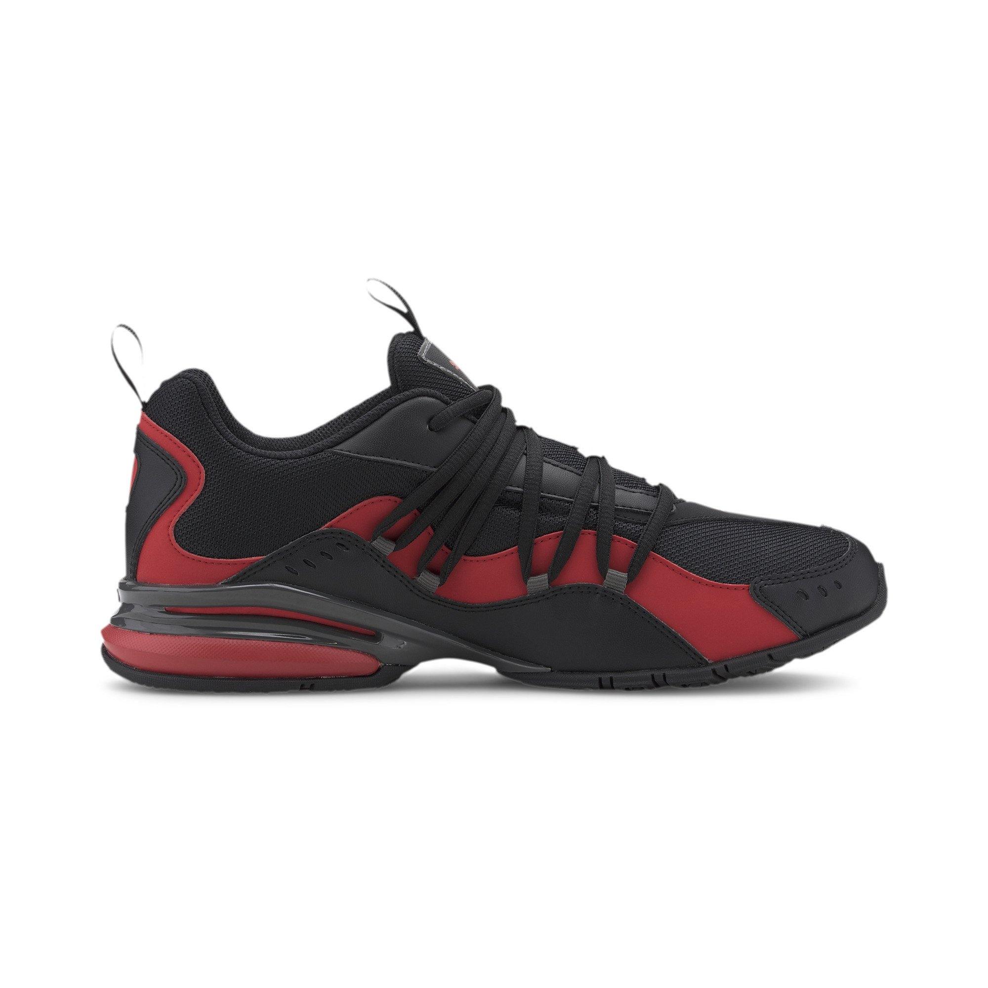 [193468-02] Mens Puma Silverion - sneakAR