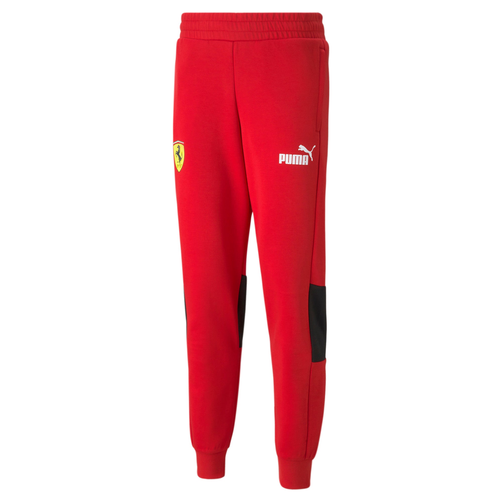 [531652-02] Mens Puma FERRARI RACE SDS SWEAT PANTS