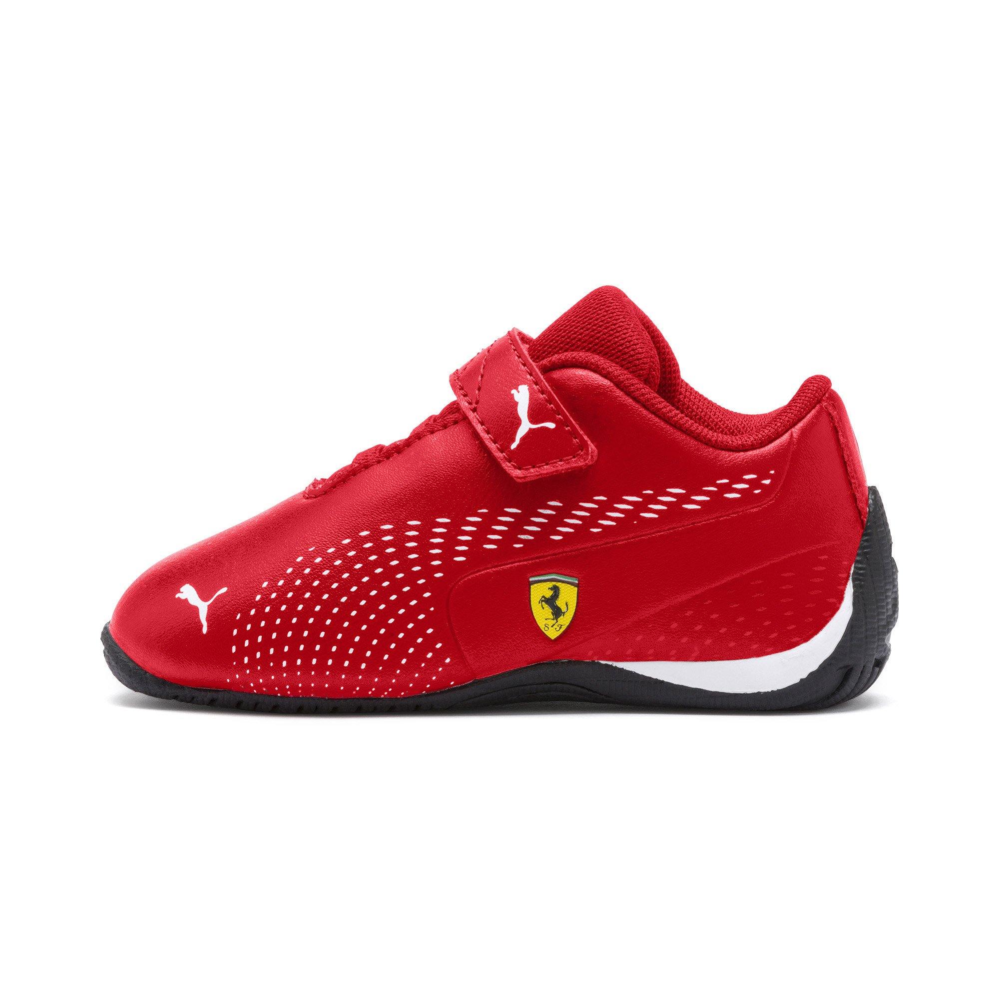 [306463-03] Infant Puma SF Ferrari Drift Cat 5 Ultra II V - sneakAR