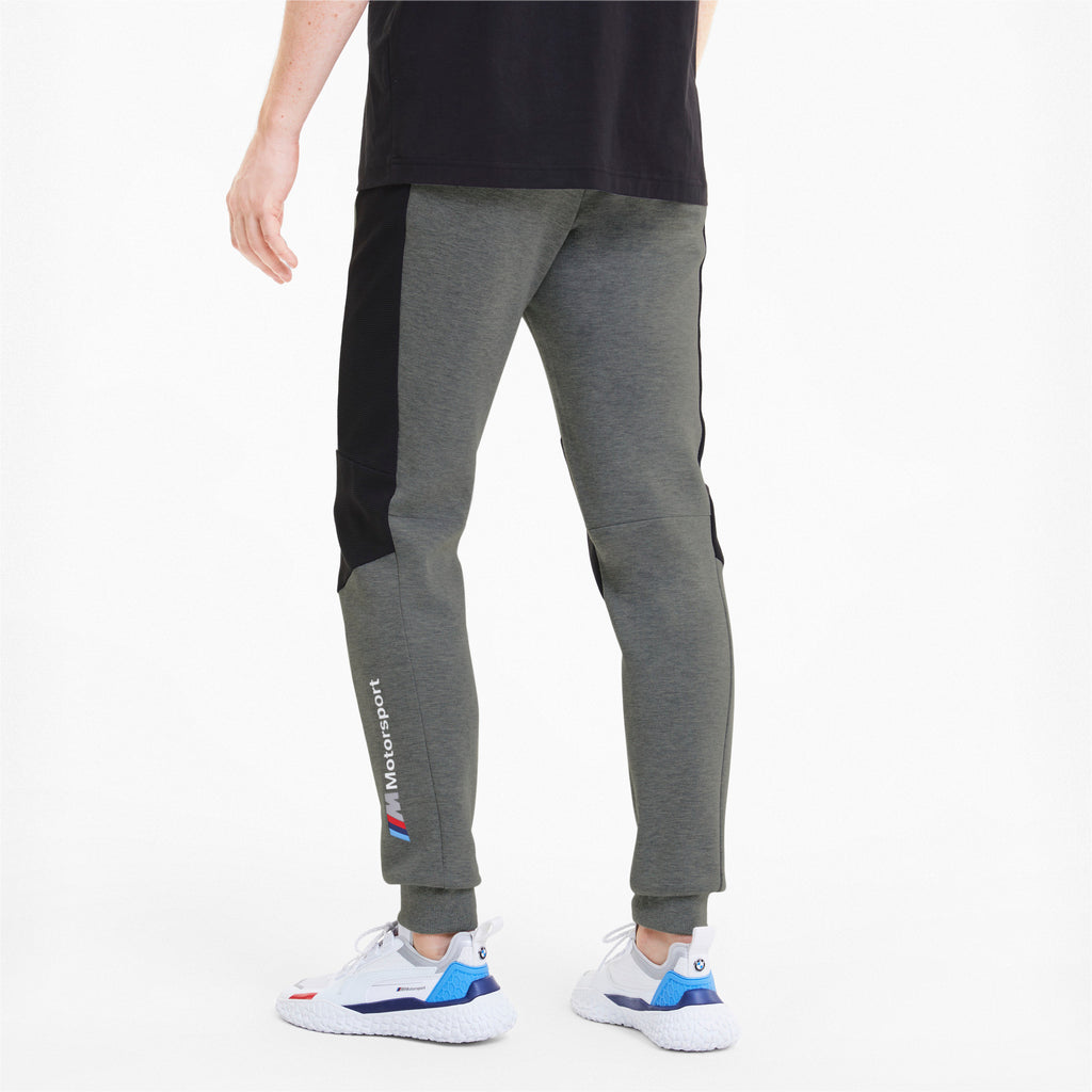 [598002-03] Mens Puma BMW Motorsport Sweat Pants CC