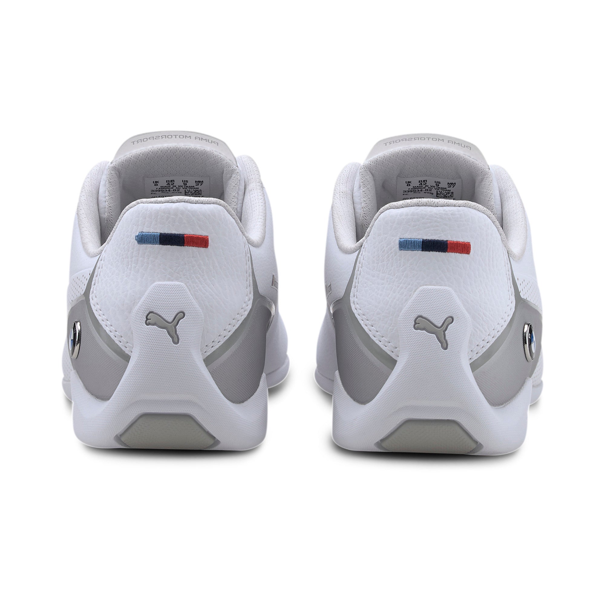 [339934-02] Mens Puma BMW Motorsport Drift Cat 8