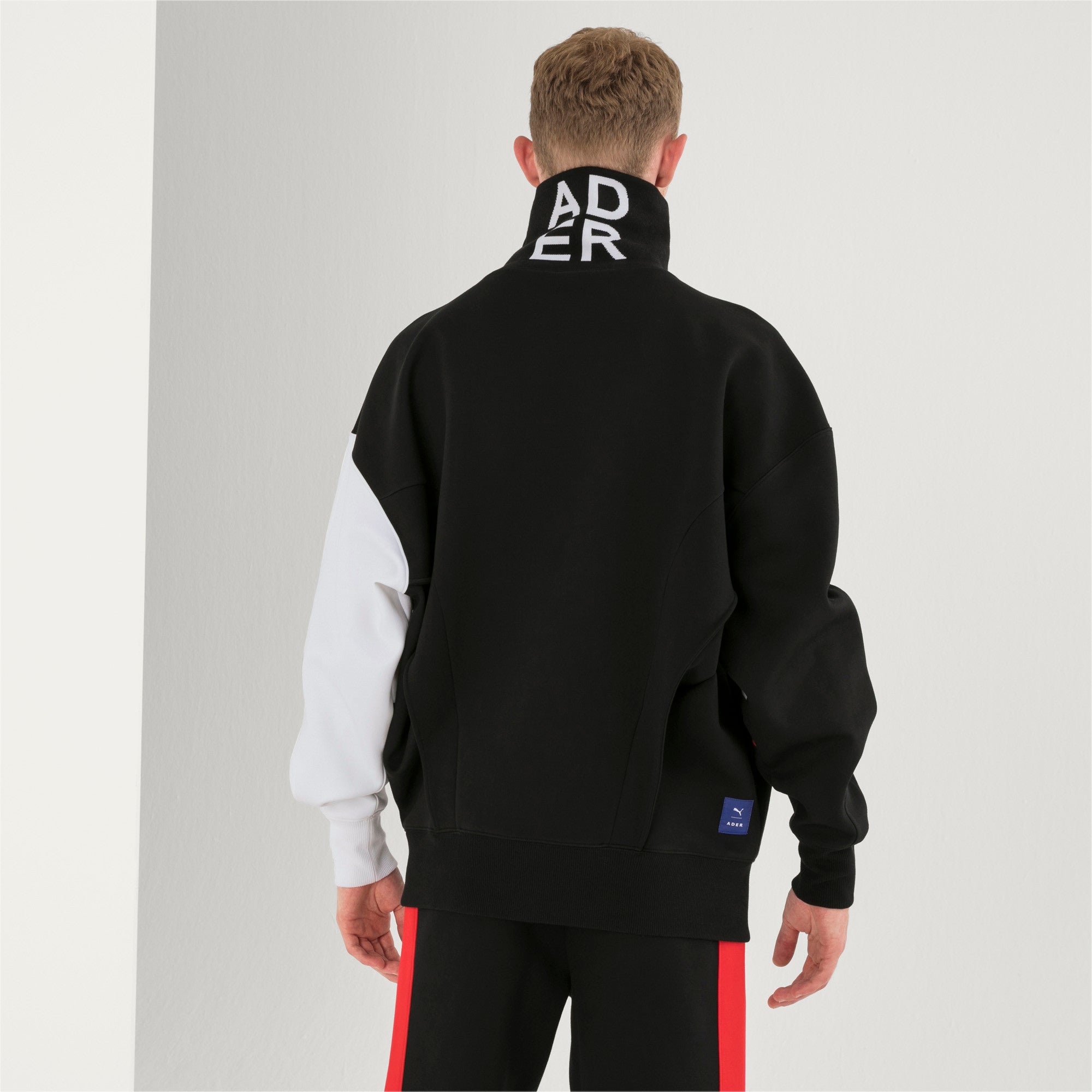 [576958-01] Mens Puma X ADER TURTLENECK