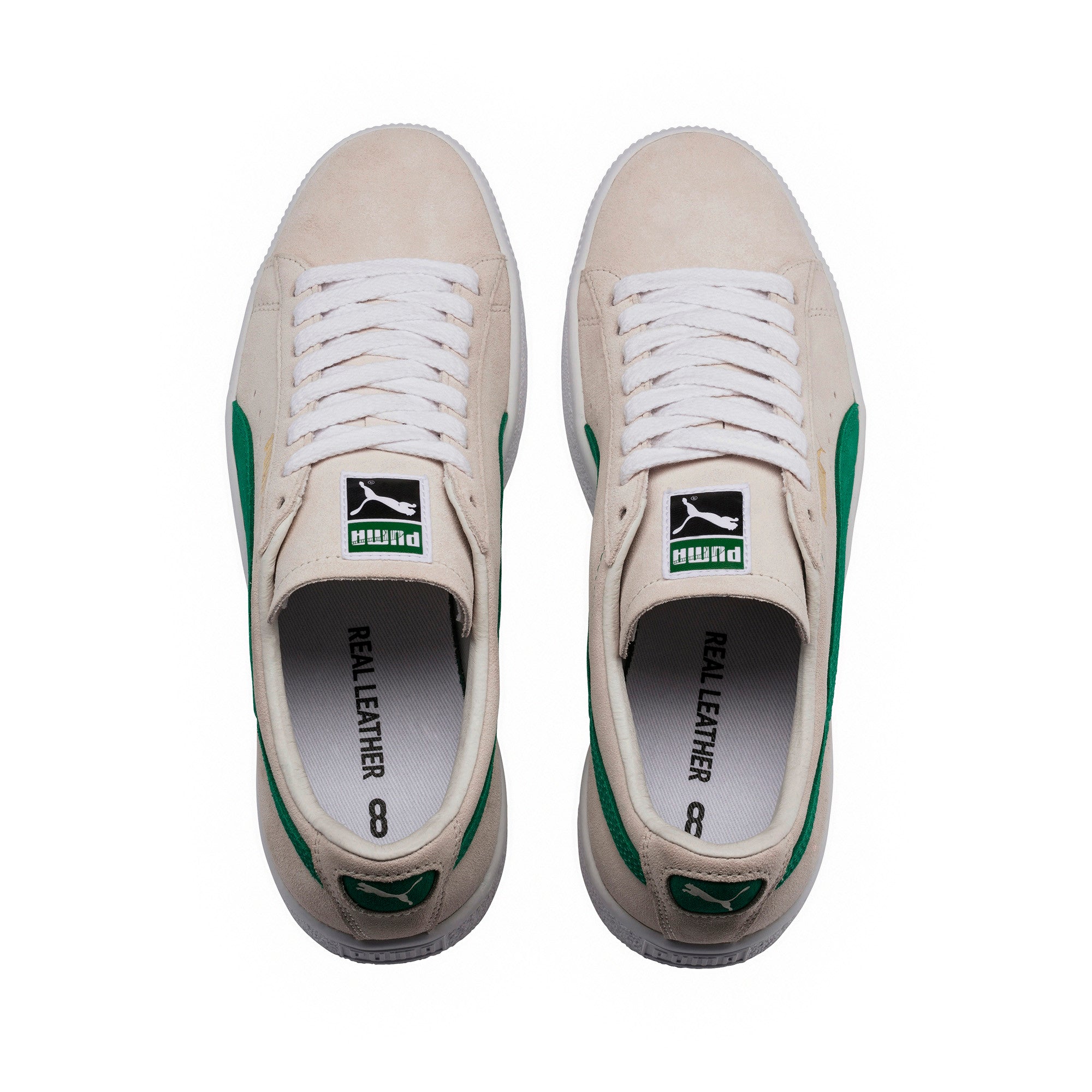 [365942-06] Mens Puma Suede 90681