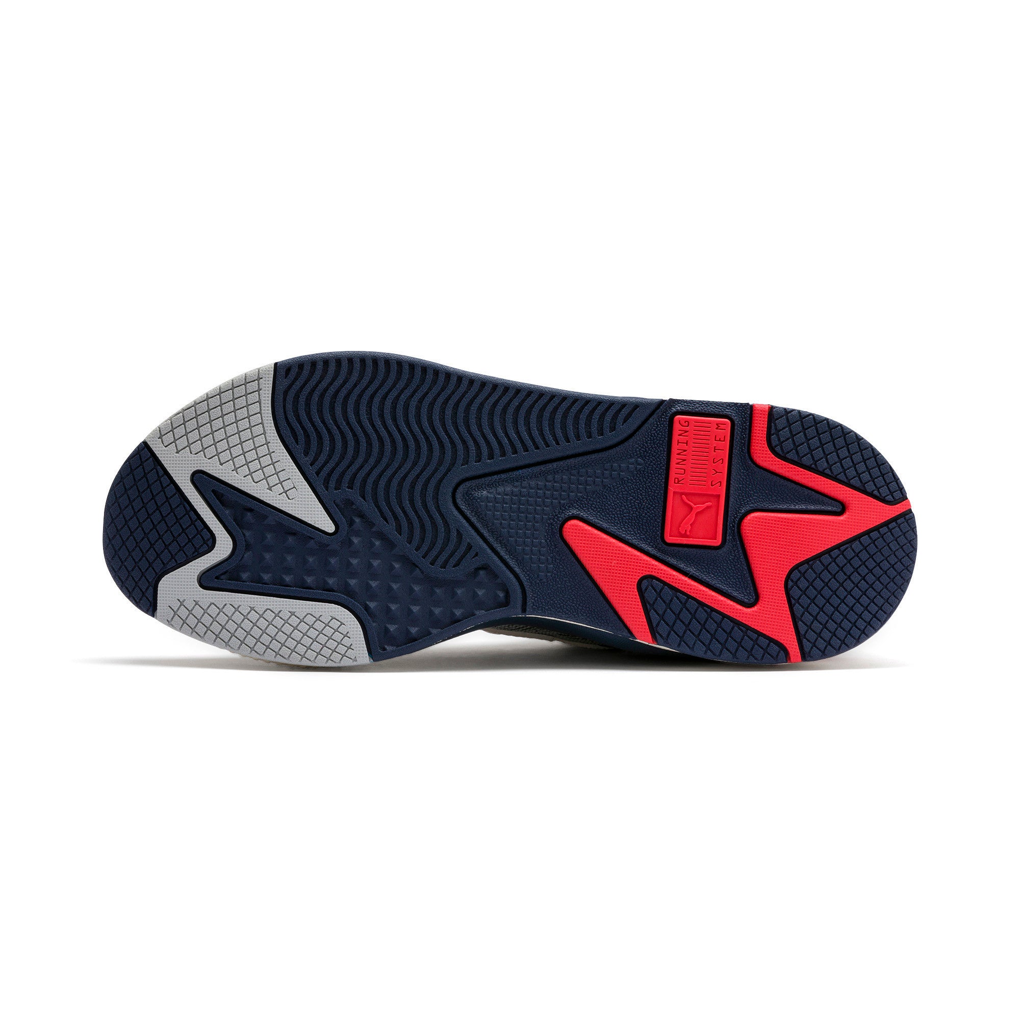 [369818-03] Mens Puma RS-X Hard Drive