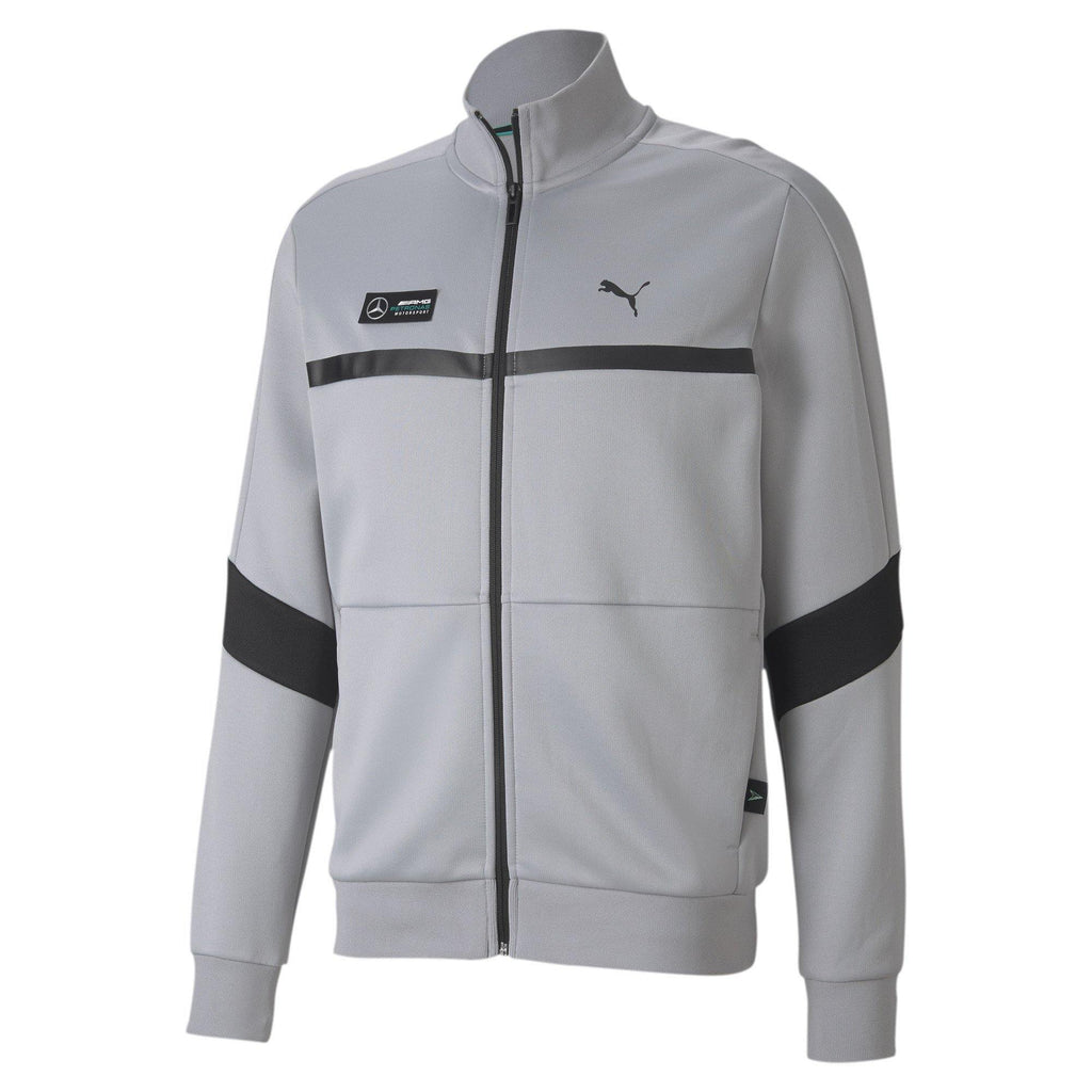 [596178-04] Mens Puma MAPM Mercedes T7 Jacket - sneakAR