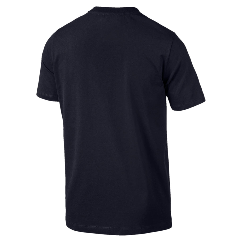 [576654-04] Mens Puma BMW Motorsport Logo Tee