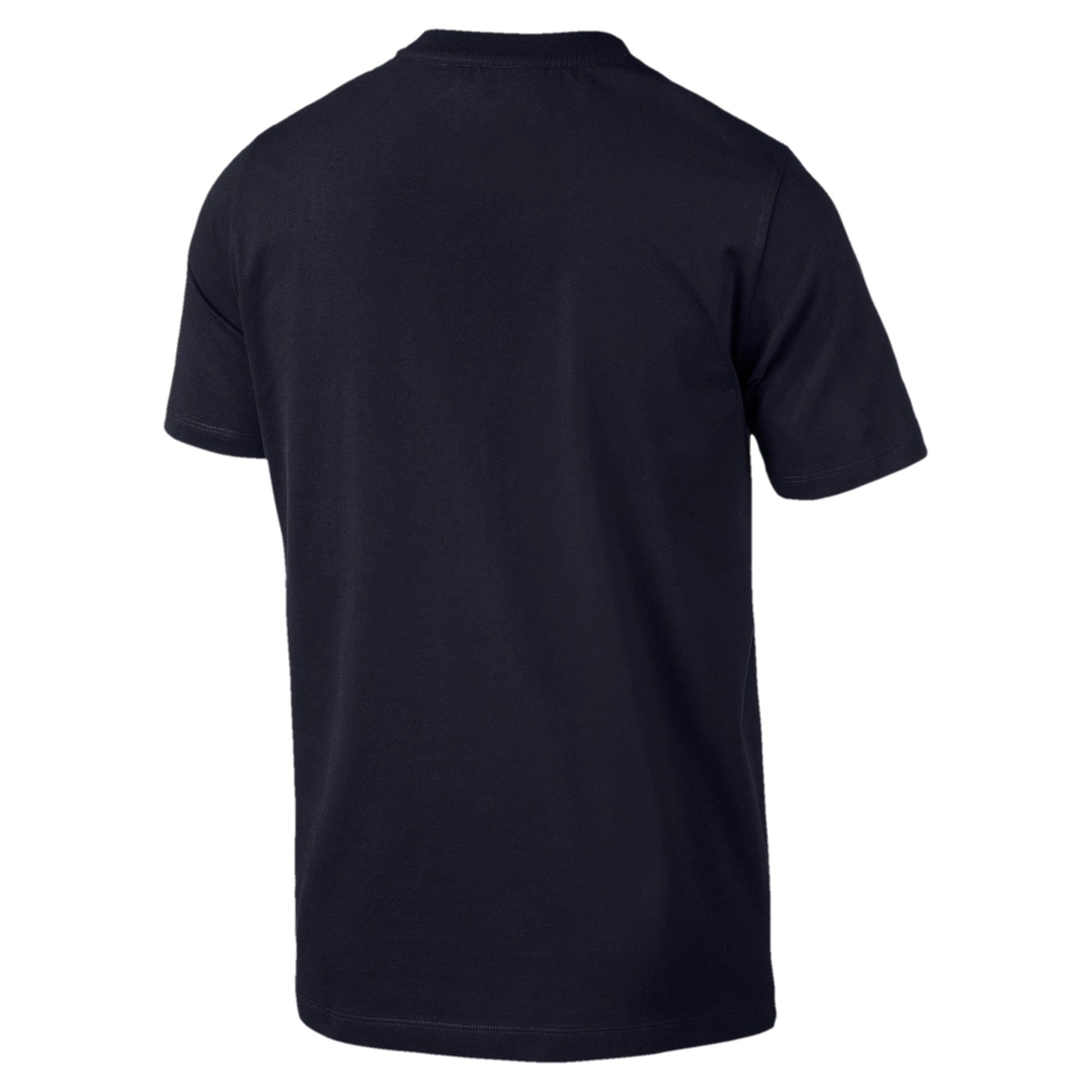 [576654-04] Mens Puma BMW Motorsport Logo Tee