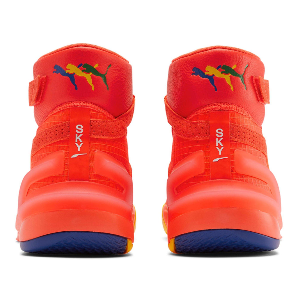 [194129-02] Mens Puma Sky Modern Fashion Geek - sneakAR