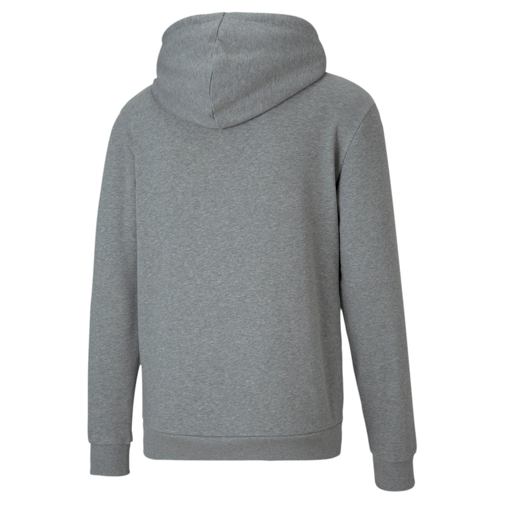 [656580-33] Mens Puma Teamgoal 23 Causals Hoody