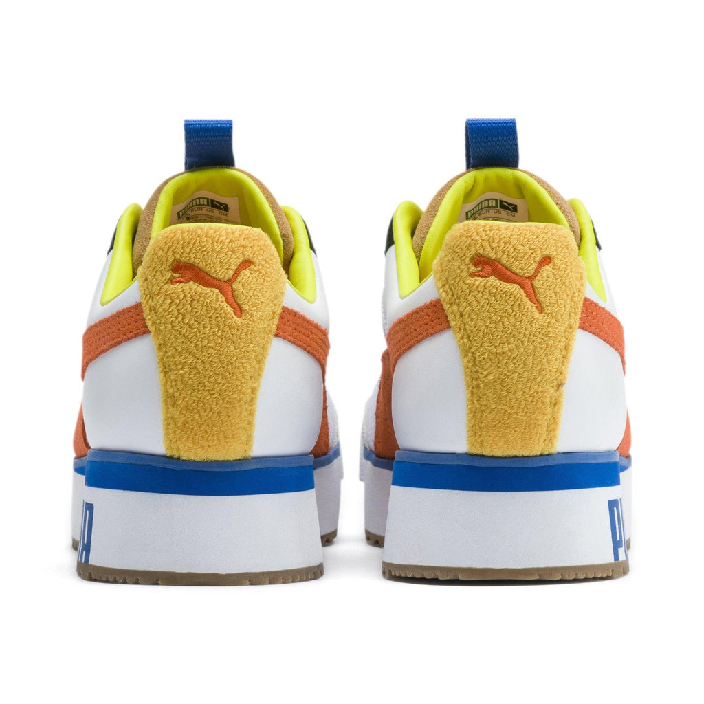 [371070-01] Womens Puma Roma Amor Sport - sneakAR