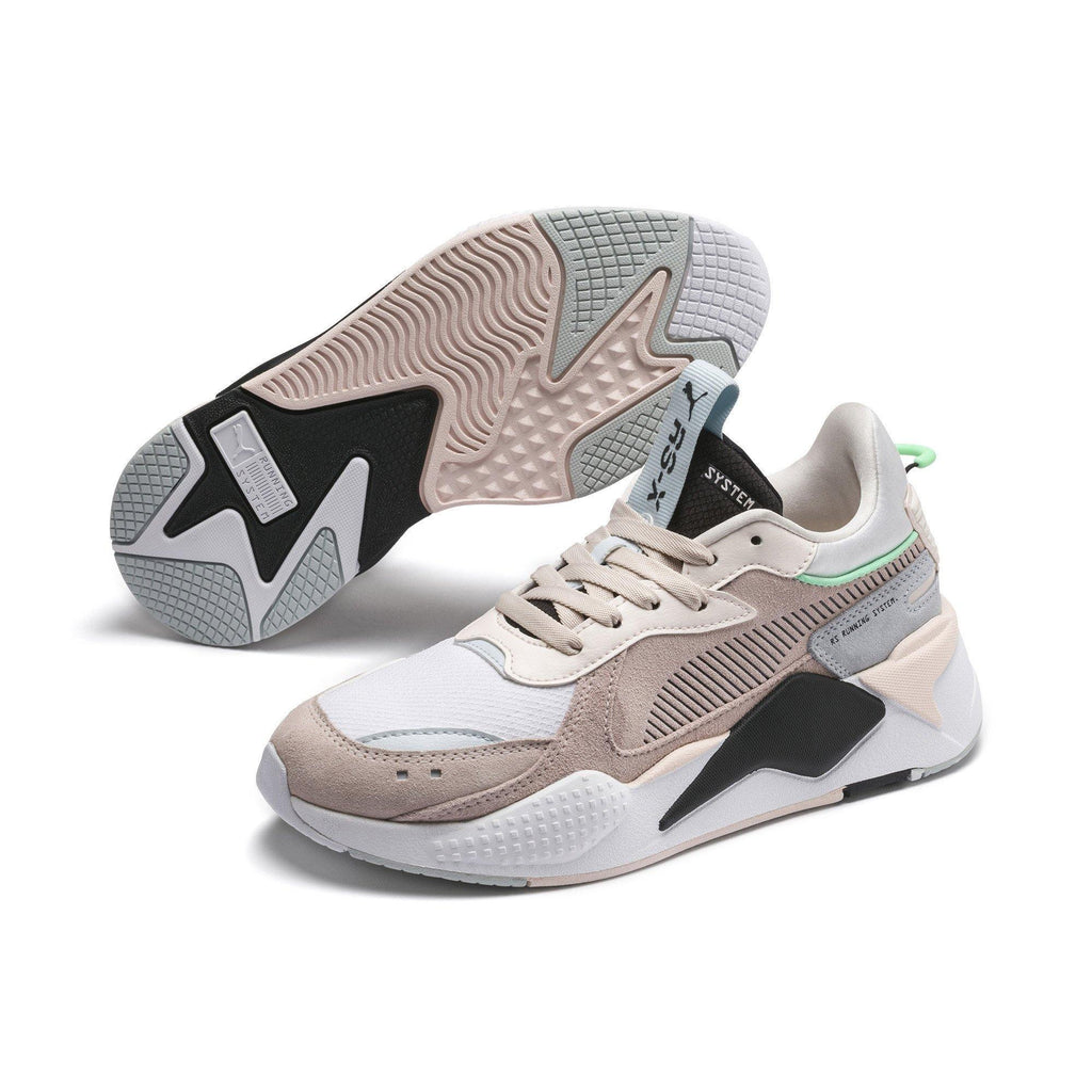 [371008-04] Womens Puma RS-X Reinvent - sneakAR