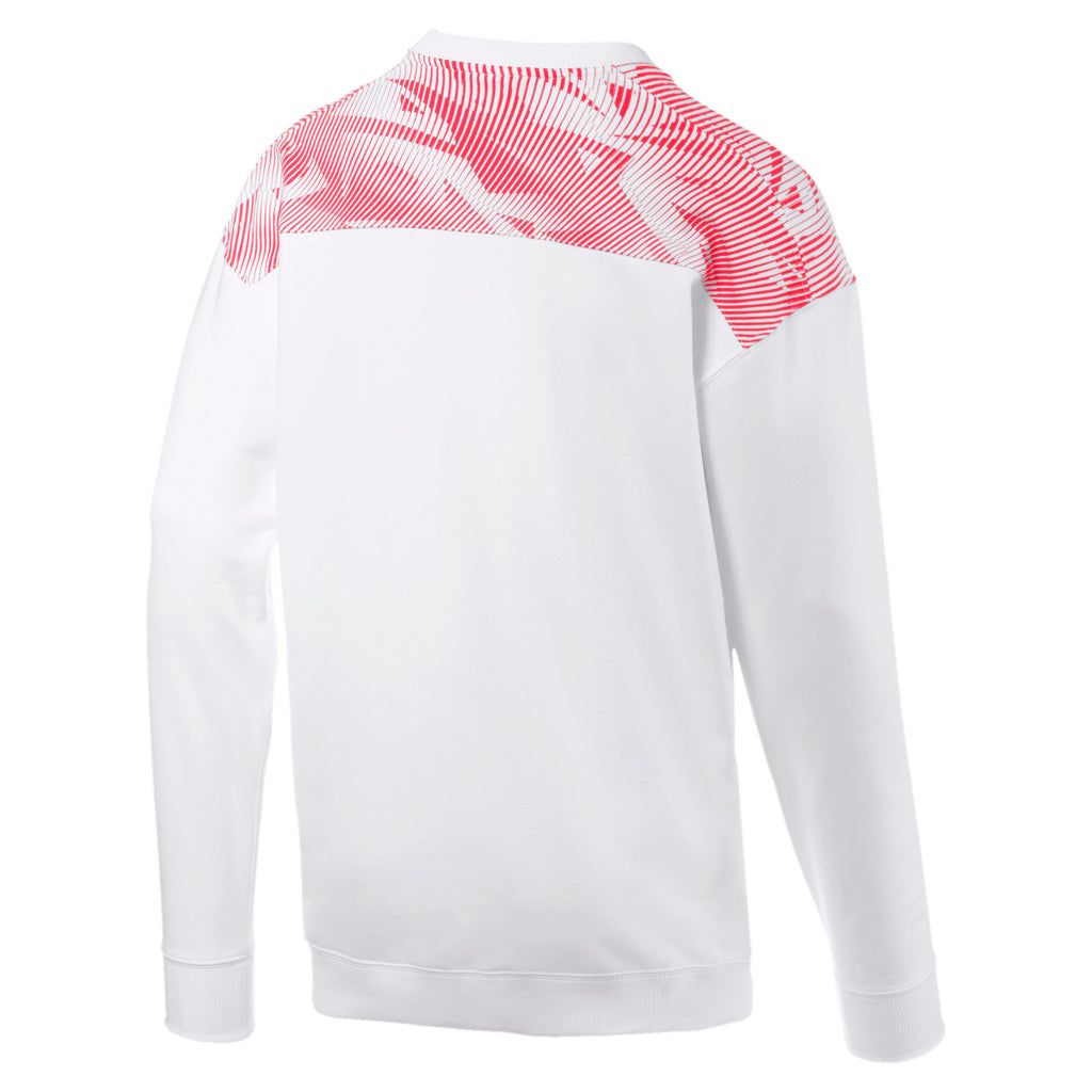 [755989-04] Mens Puma CHIVAS CASUALS SWEATER