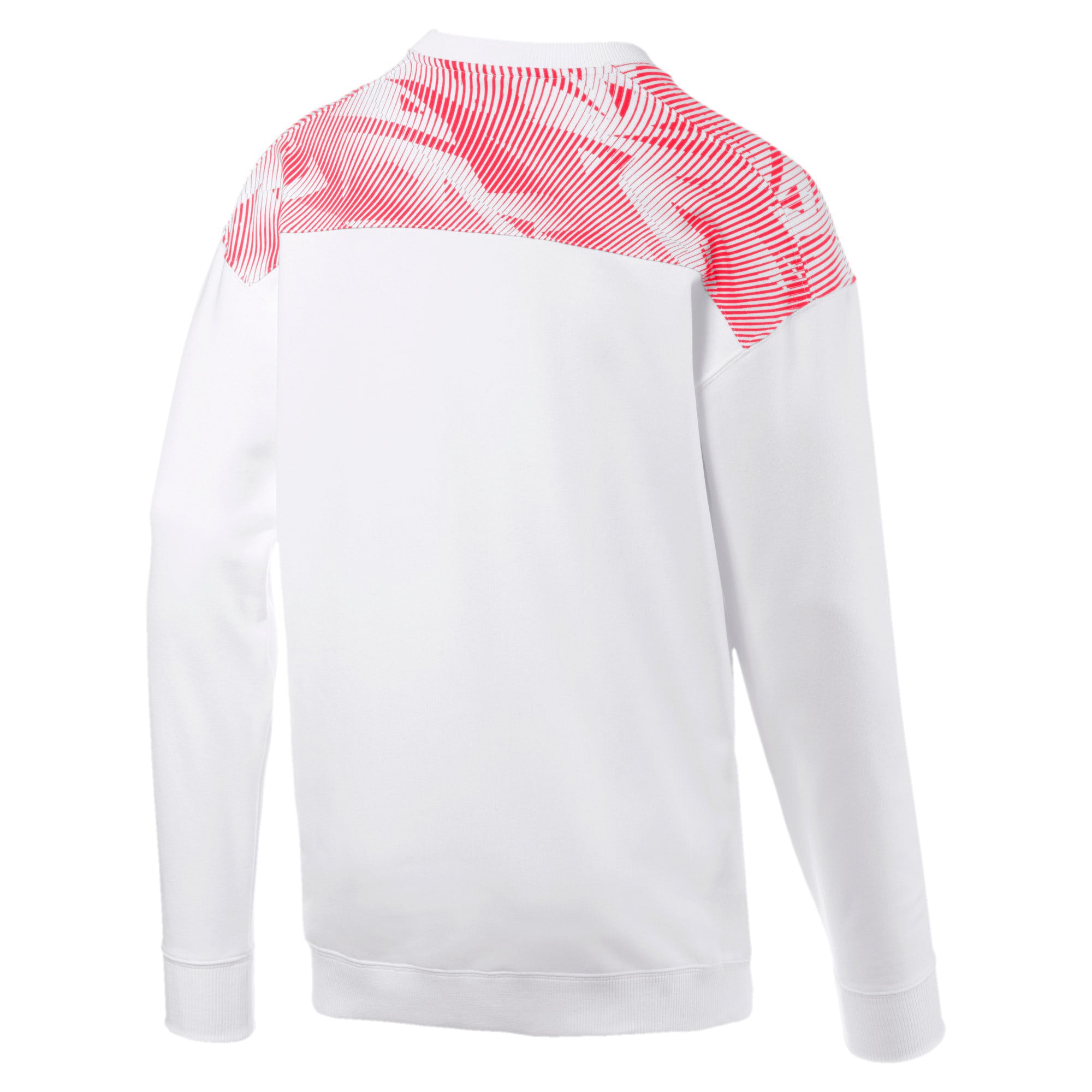 [755989-04] Mens Puma CHIVAS CASUALS SWEATER