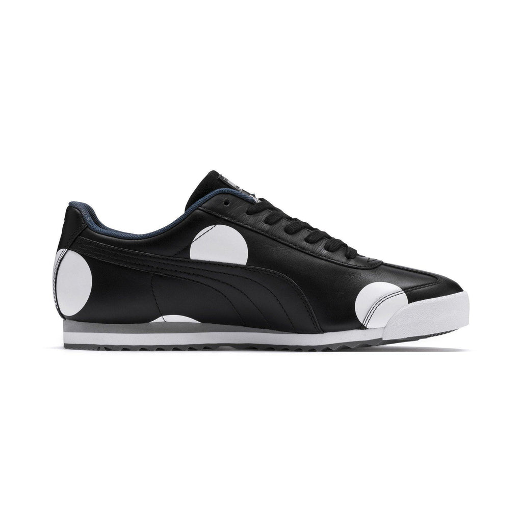 [371234-01] Mens Puma x Karl Lagerfeld Roma Polkadot - sneakAR