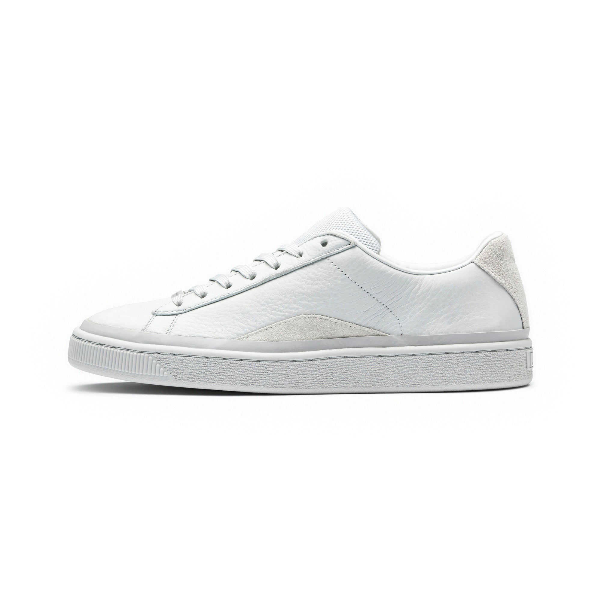 [367185-02] Mens Puma Basket Han