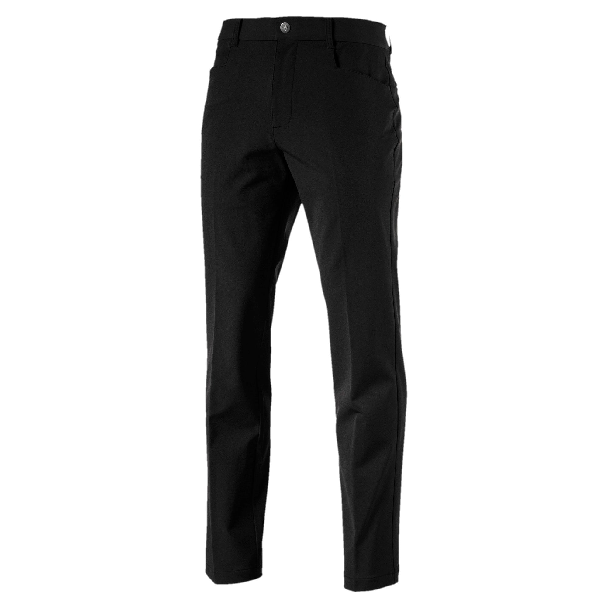 [576573-01] Mens Puma Stretch Utility Pant