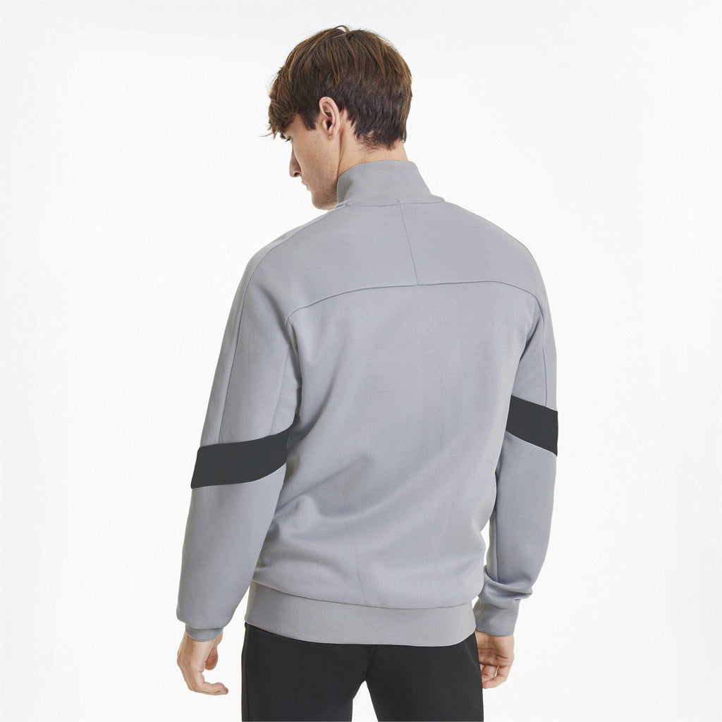 [596178-04] Mens Puma MAPM Mercedes T7 Jacket - sneakAR