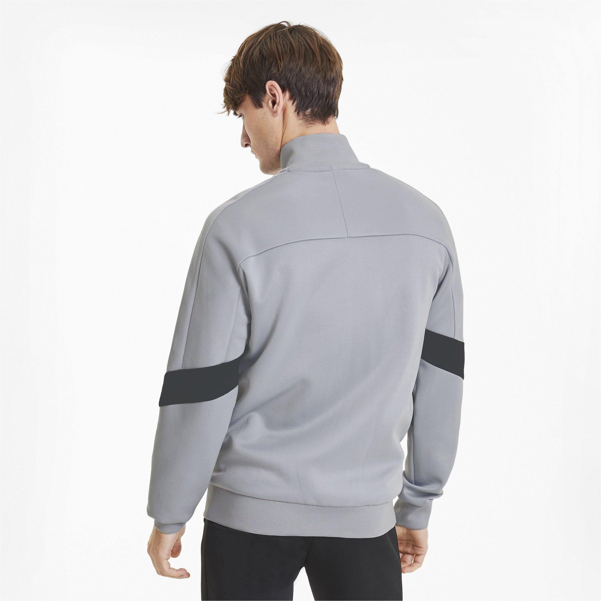 [596178-04] Mens Puma MAPM Mercedes T7 Jacket - sneakAR