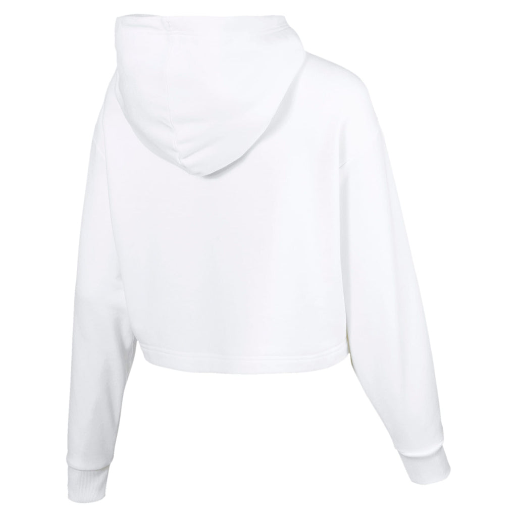 [578034-02] Womens Puma TRAILBLAZER HOODY