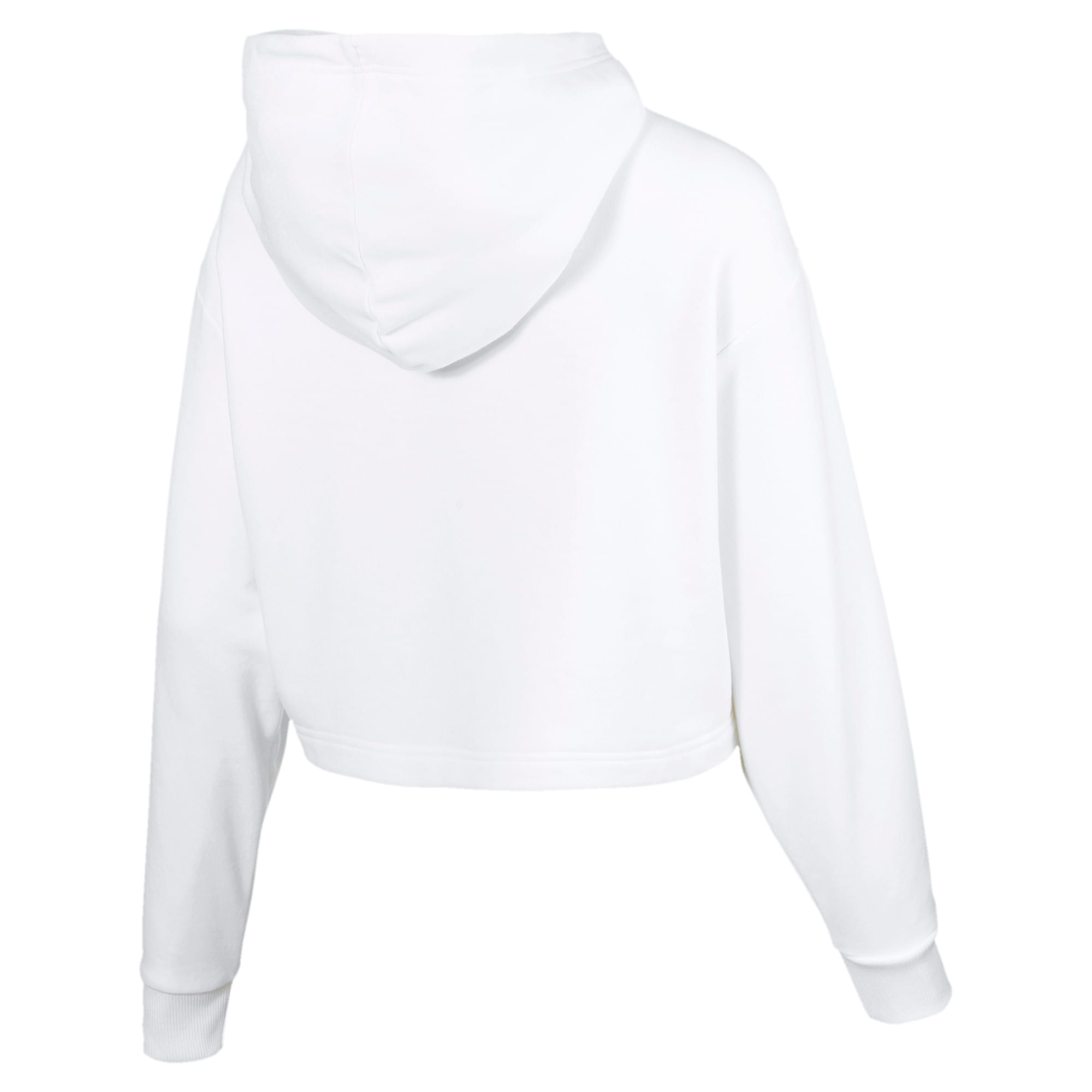 [578034-02] Womens Puma TRAILBLAZER HOODY