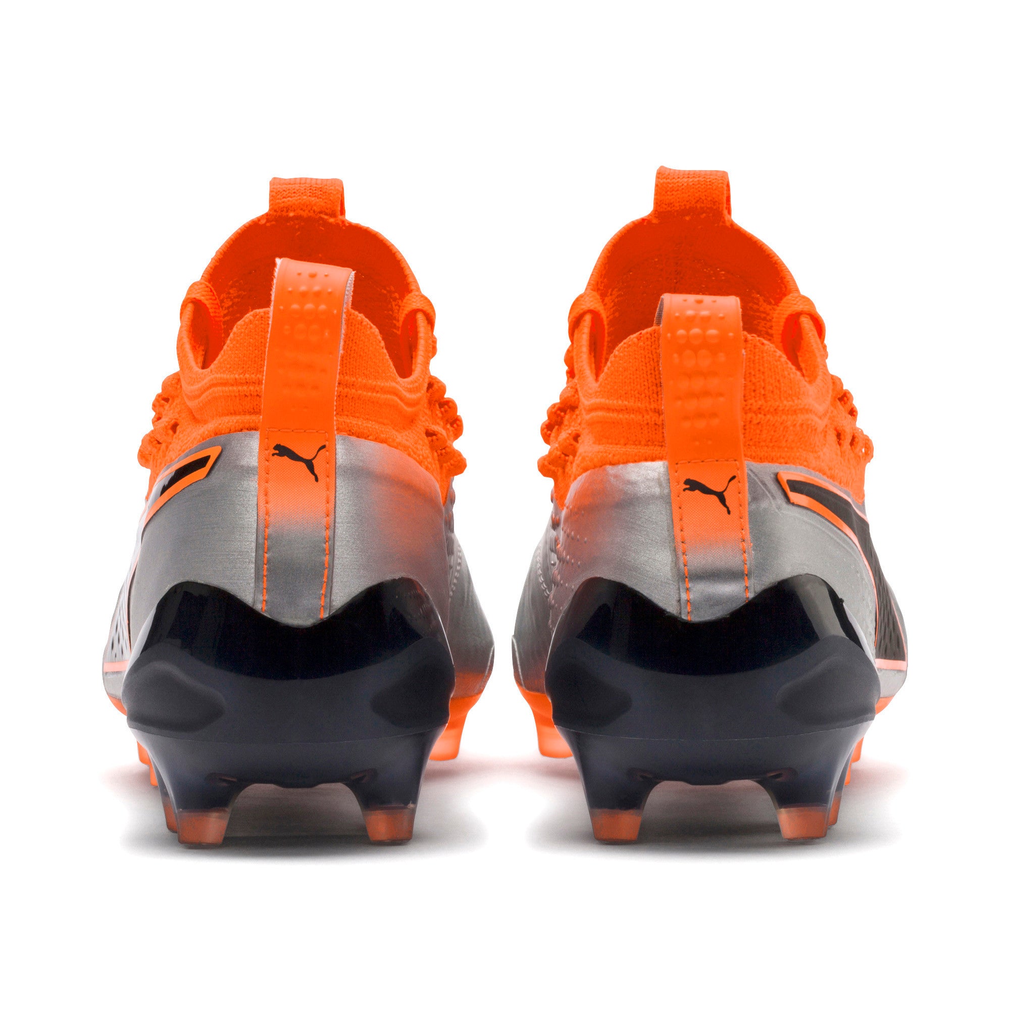 [104735-01] Mens Puma One 1 Leather FG/AG Cleats