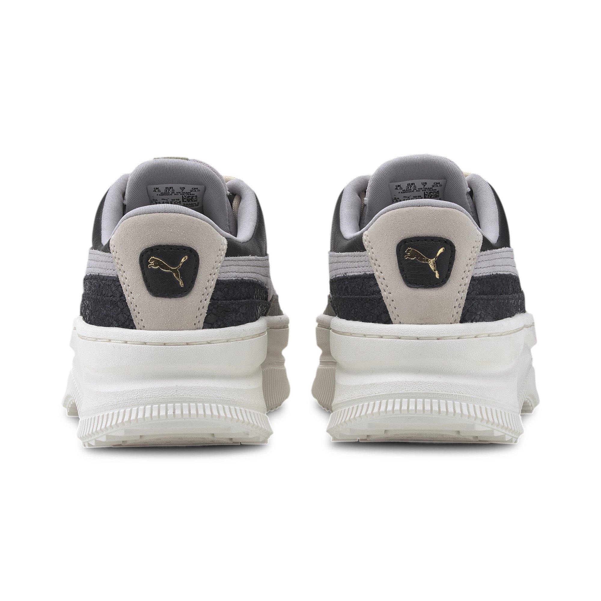 [371198-01] Womens Puma Deva Reptile - sneakAR