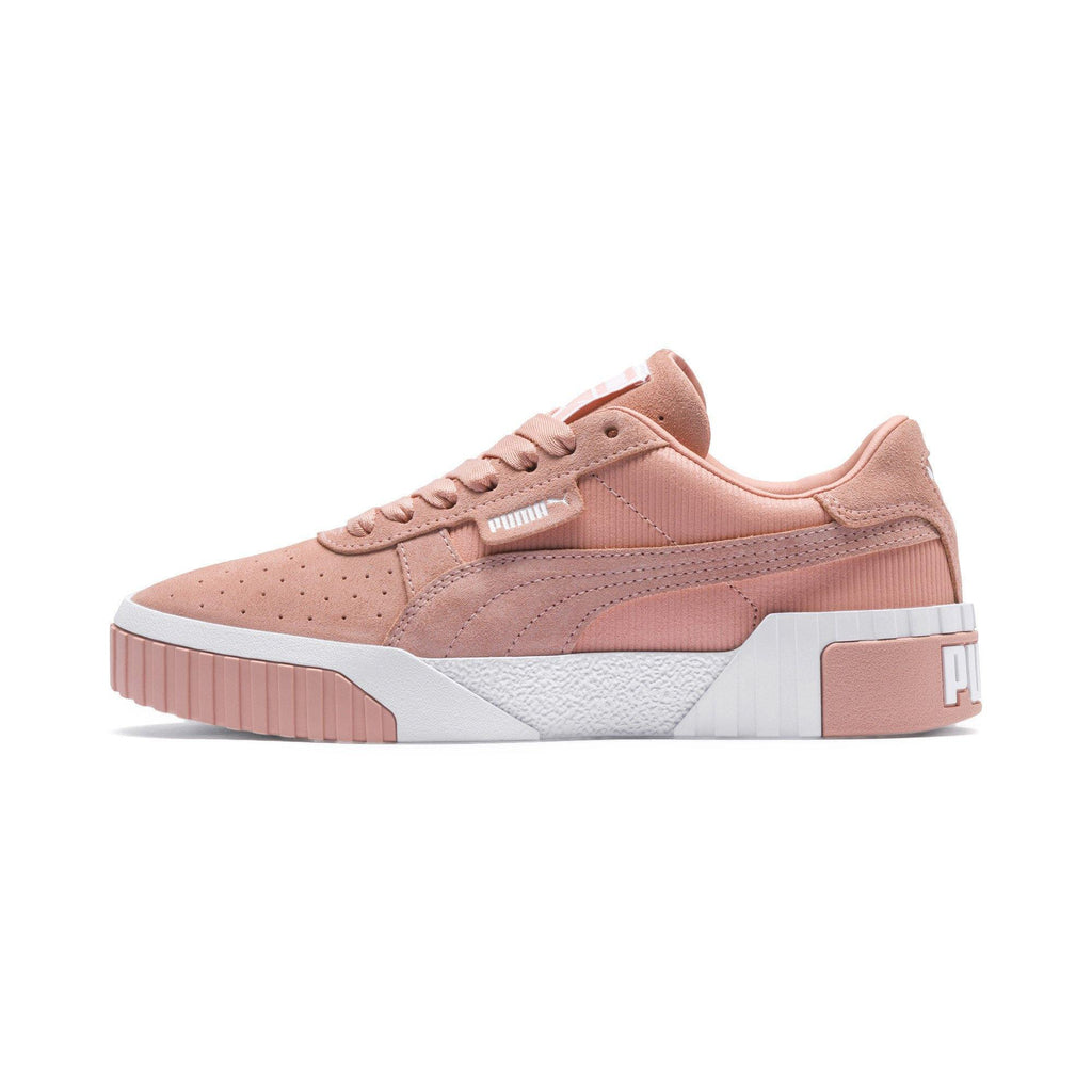 [369500-01] Womens Puma Cali Palm Spring CC - sneakAR