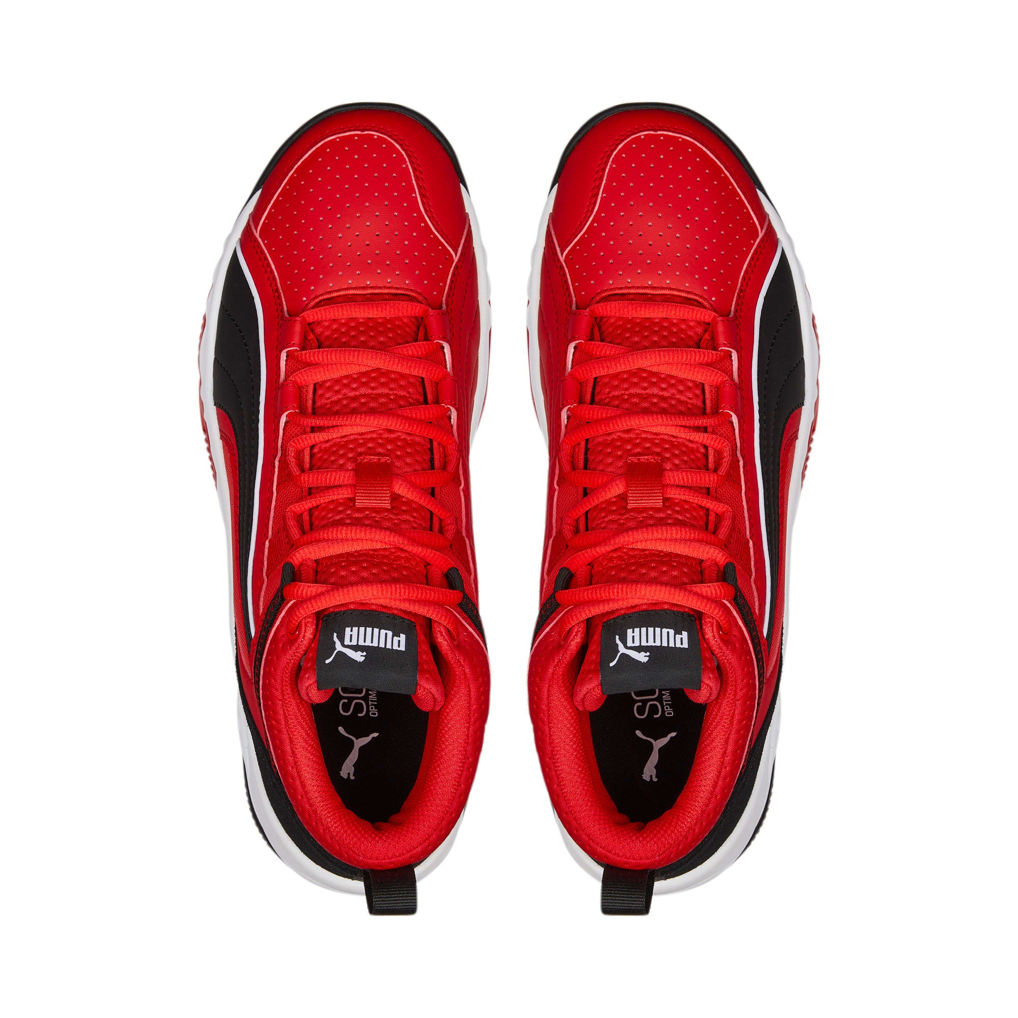 [386379-03] Mens Puma REBOUND FUTURE EVO CORE